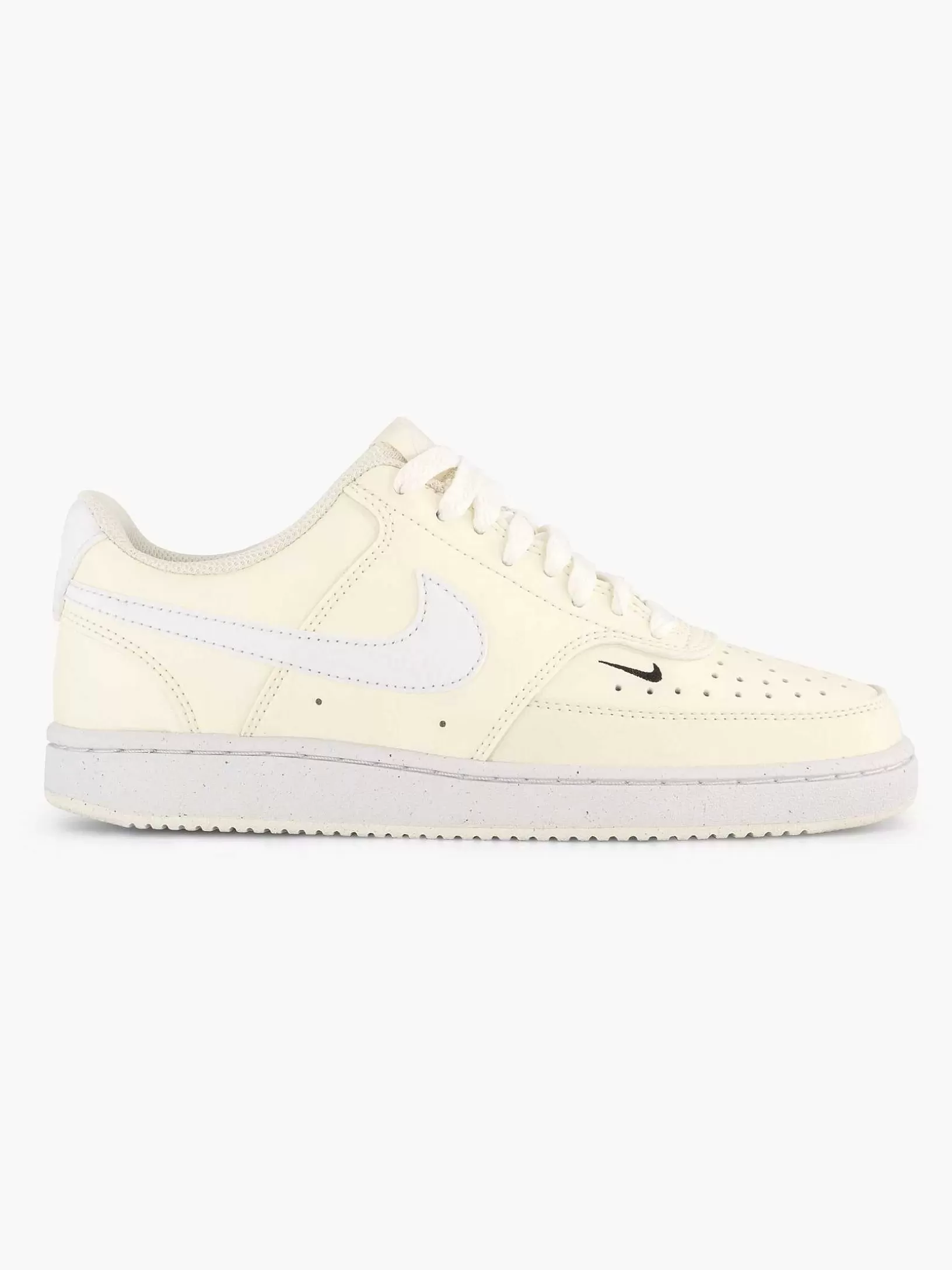 Turnschuhe | Nike Beige Court Vision