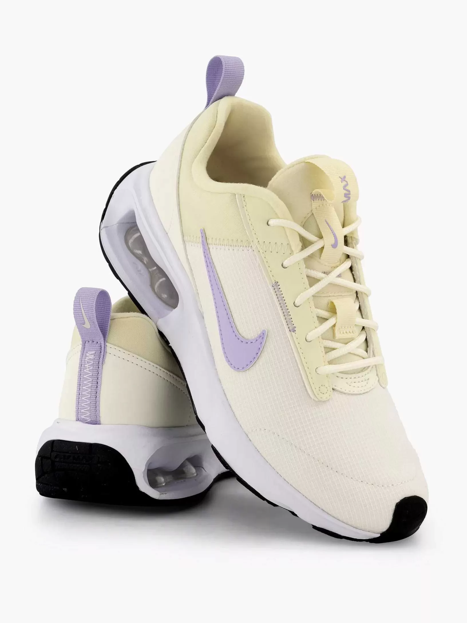 Turnschuhe | Nike Beigefarbener Air Max Intrlk Lite