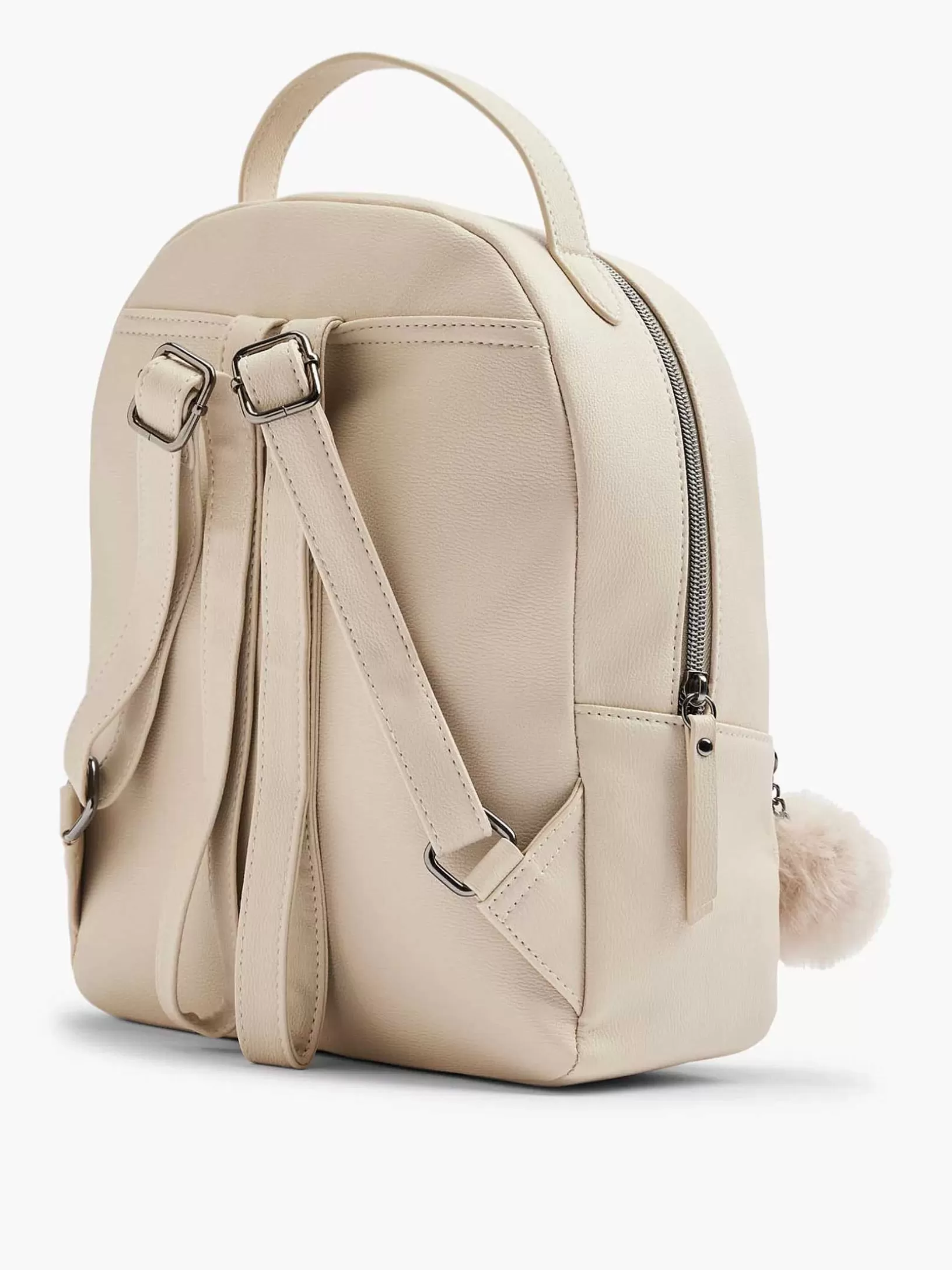 Exklusives Online-Zubehör | Graceland Beiger Rucksack
