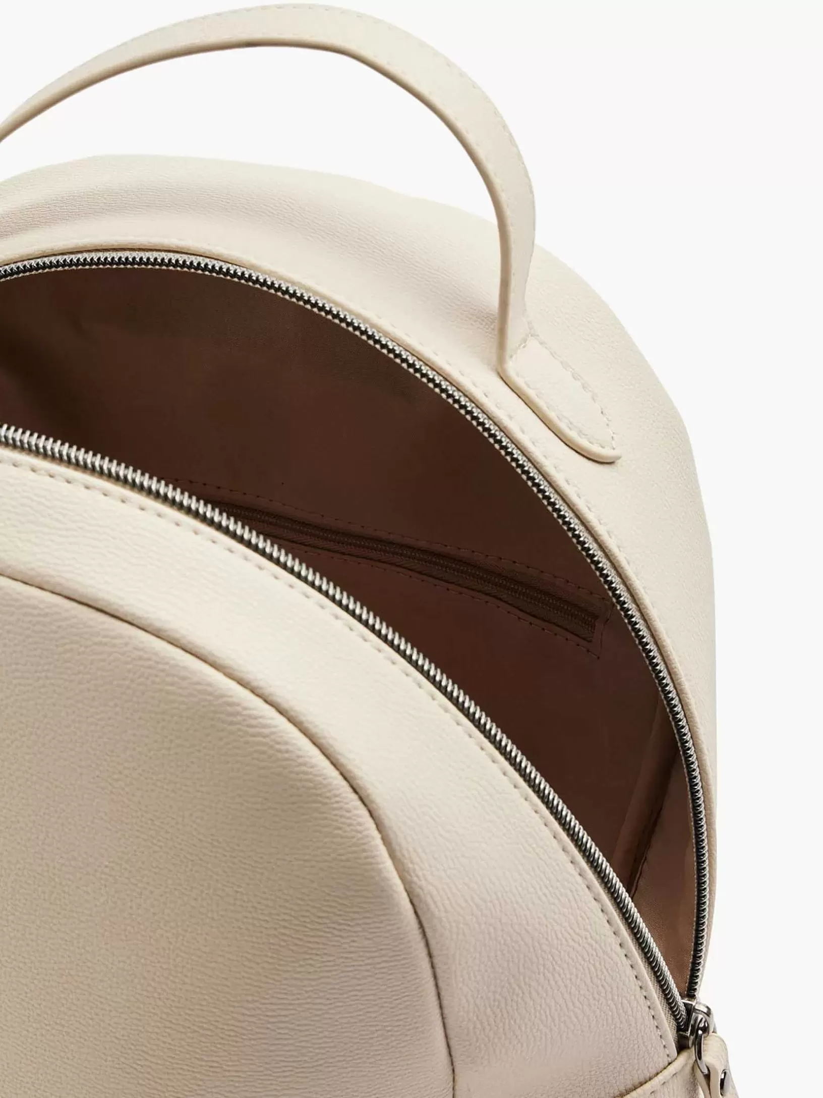 Exklusives Online-Zubehör | Graceland Beiger Rucksack