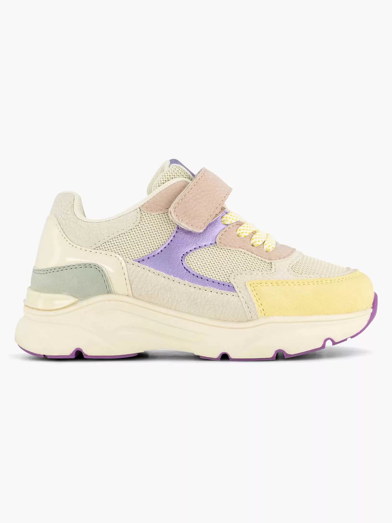 Baby Schuhe | Oxmox Beiger Sneaker