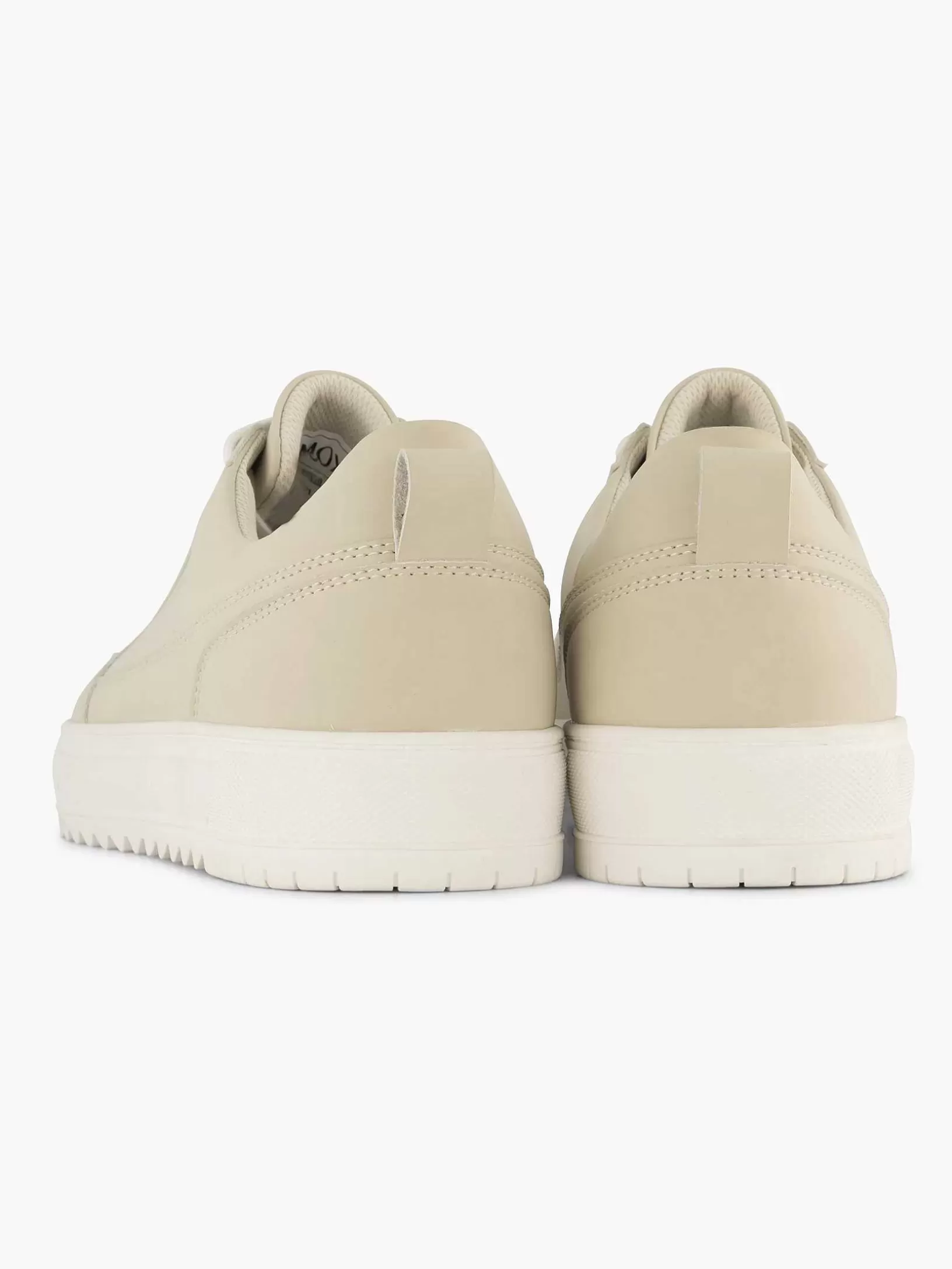 Turnschuhe | Oxmox Beiger Sneaker