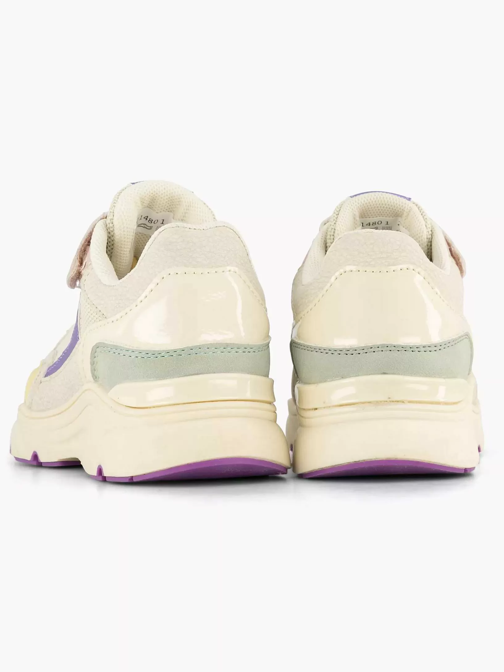 Baby Schuhe | Oxmox Beiger Sneaker