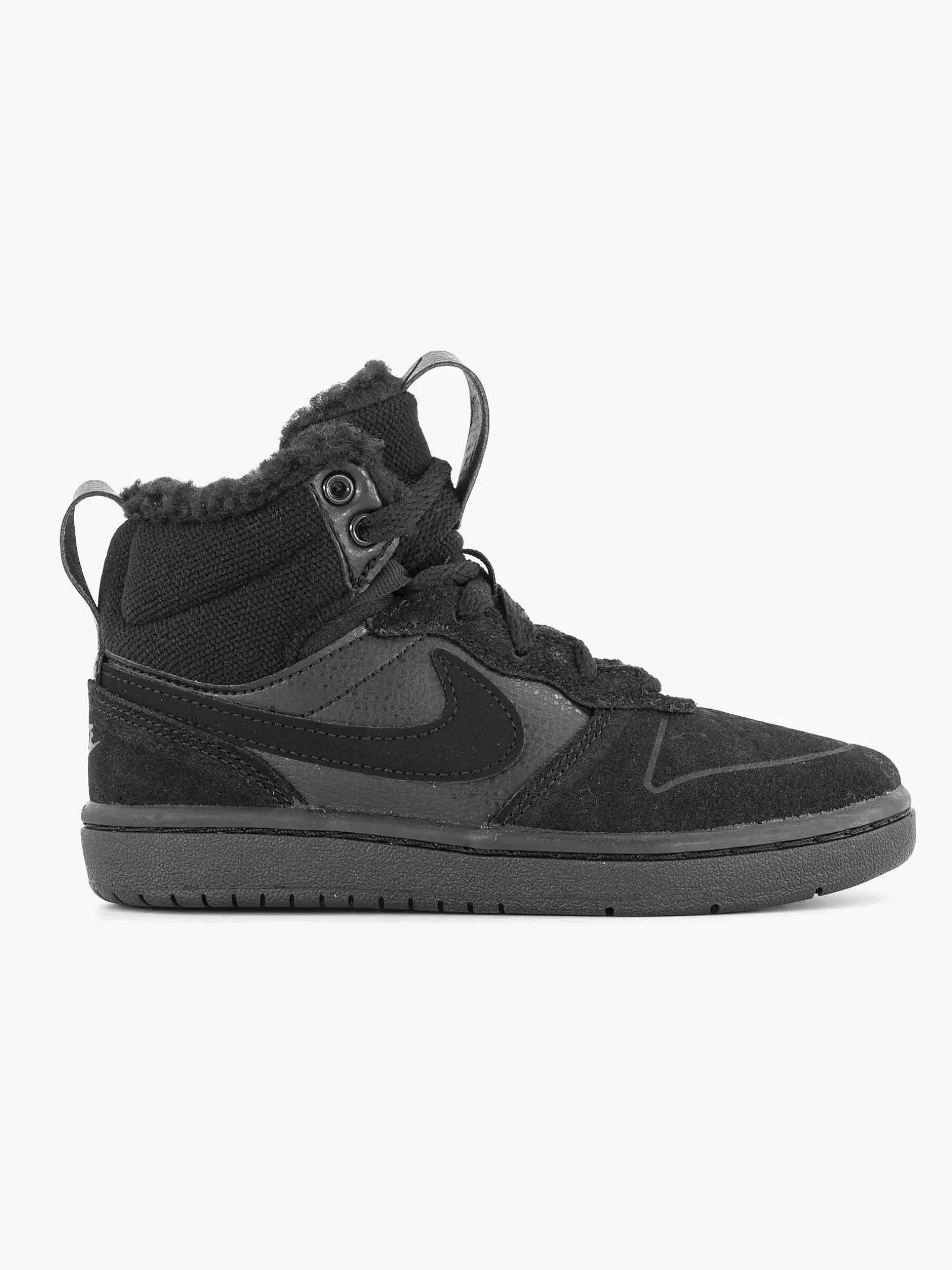 Baby Schuhe | Nike Black Court Borough Mitte 2