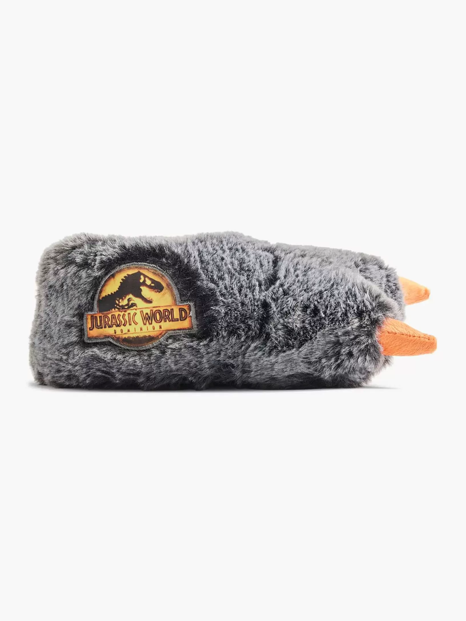 Jungenschuhe | Jurassic World Black Slipper