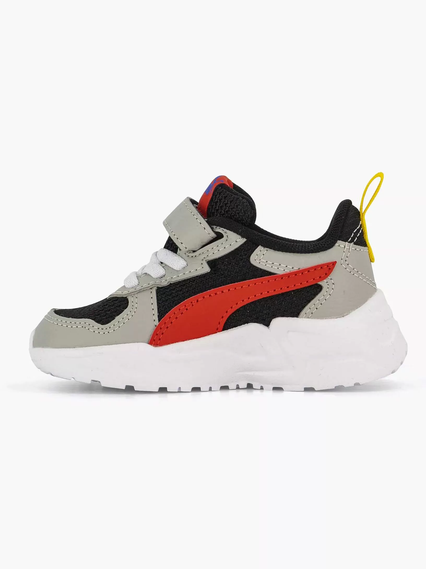 Jungenschuhe | Puma Black Trinity Lite Ac+ Inf