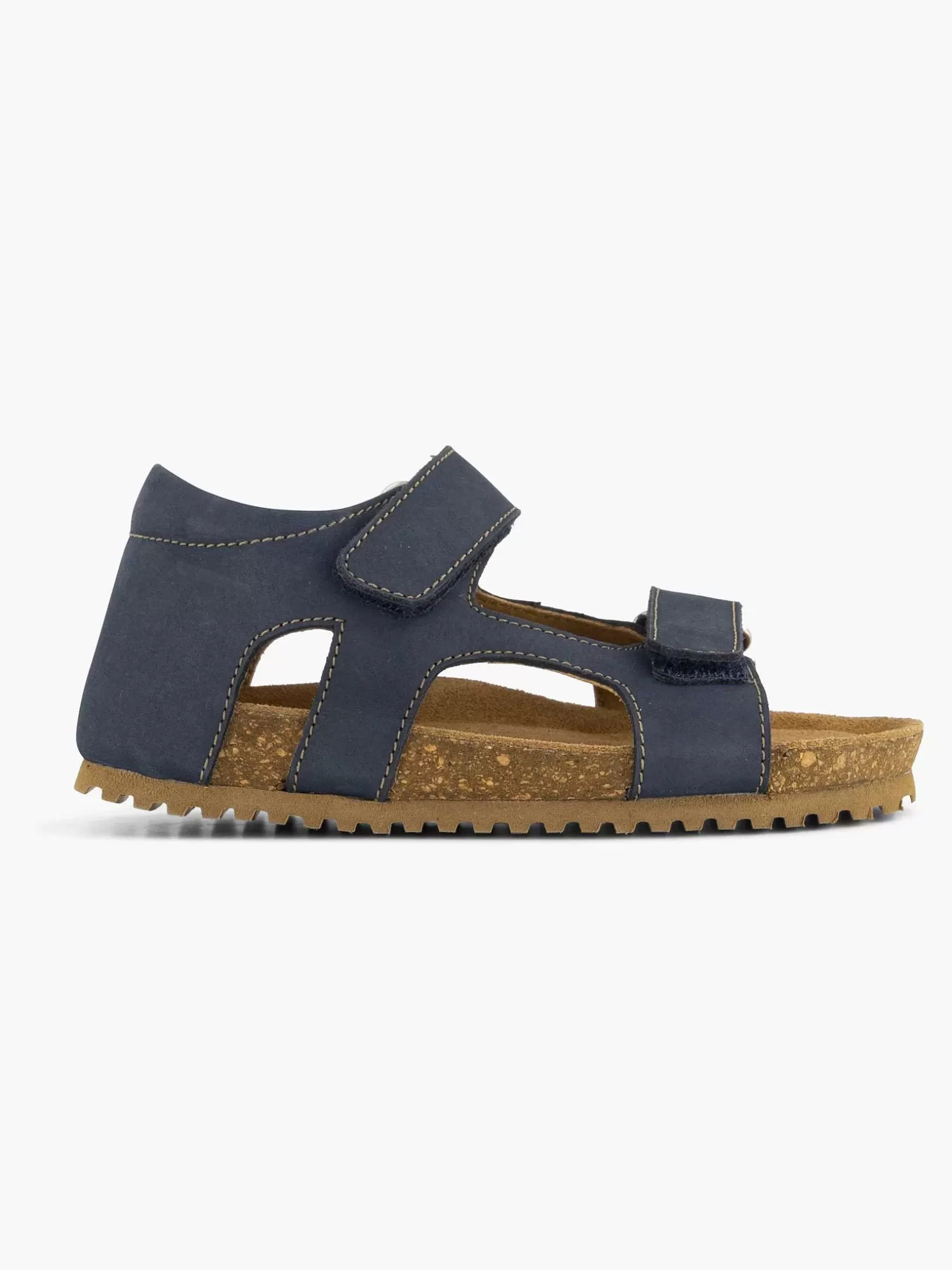 Jungenschuhe | Vty Blaue Sandale