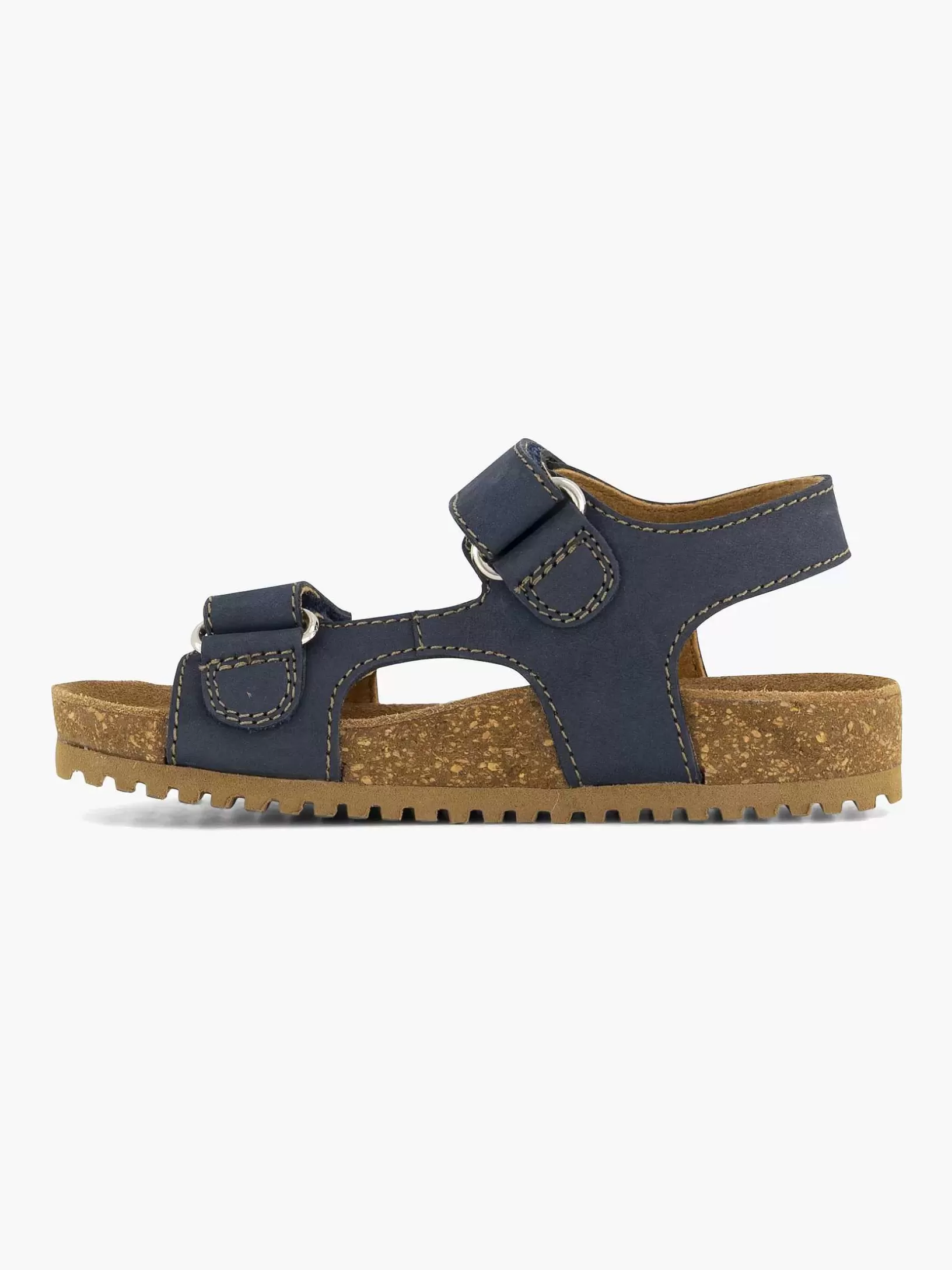 Jungenschuhe | Vty Blaue Sandale