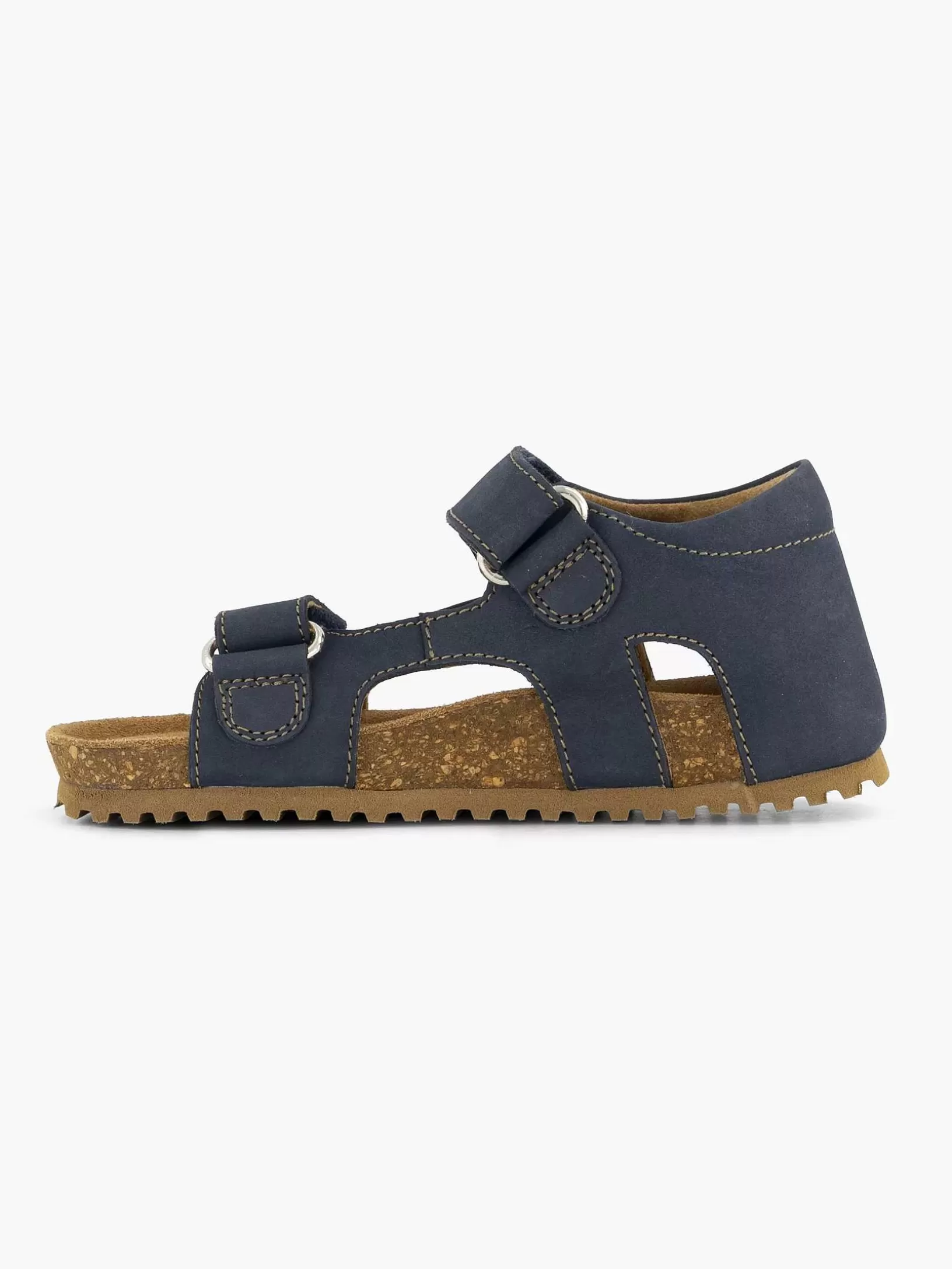 Jungenschuhe | Vty Blaue Sandale