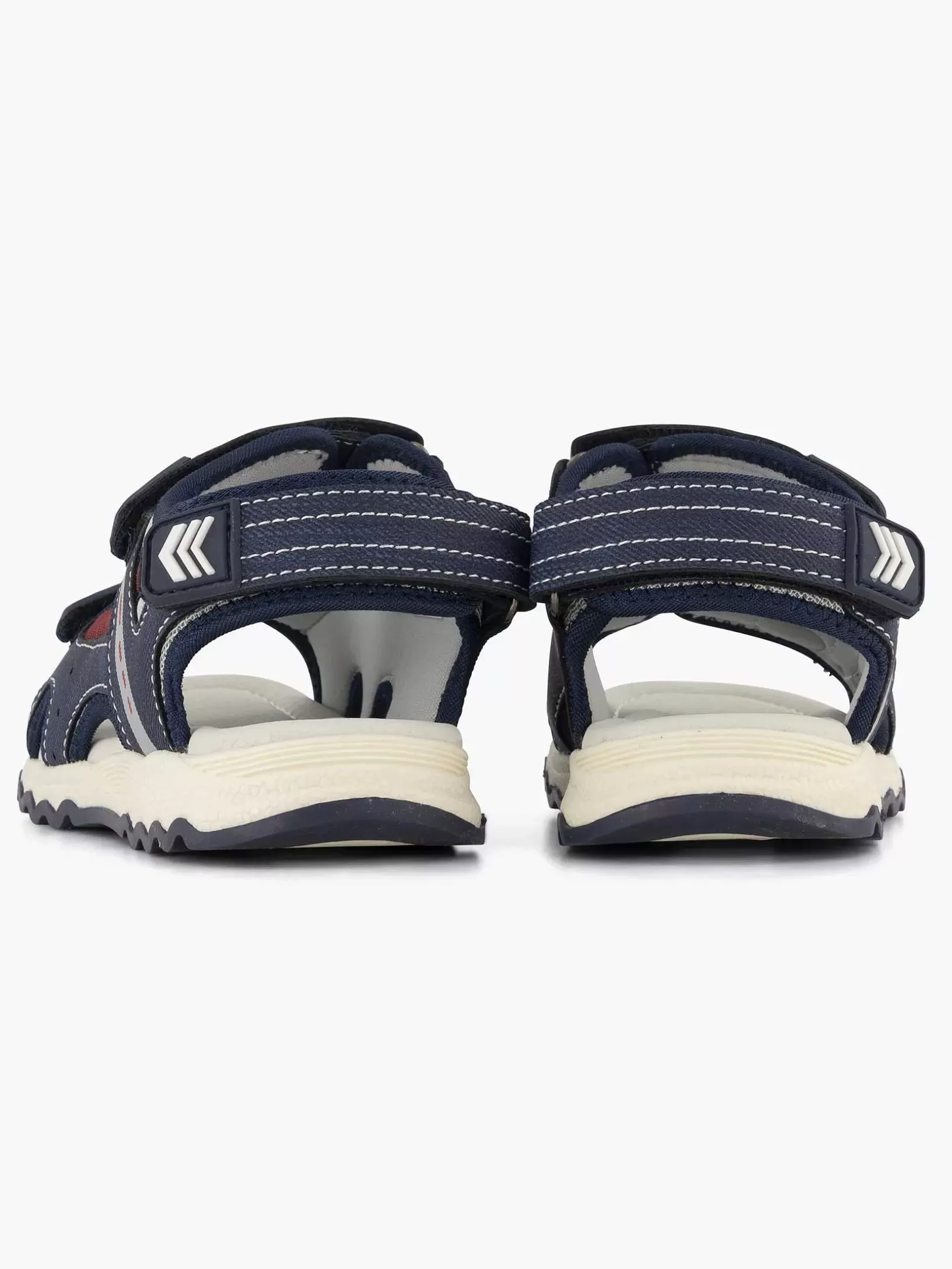 Jungenschuhe | Vty Blaue Sandale