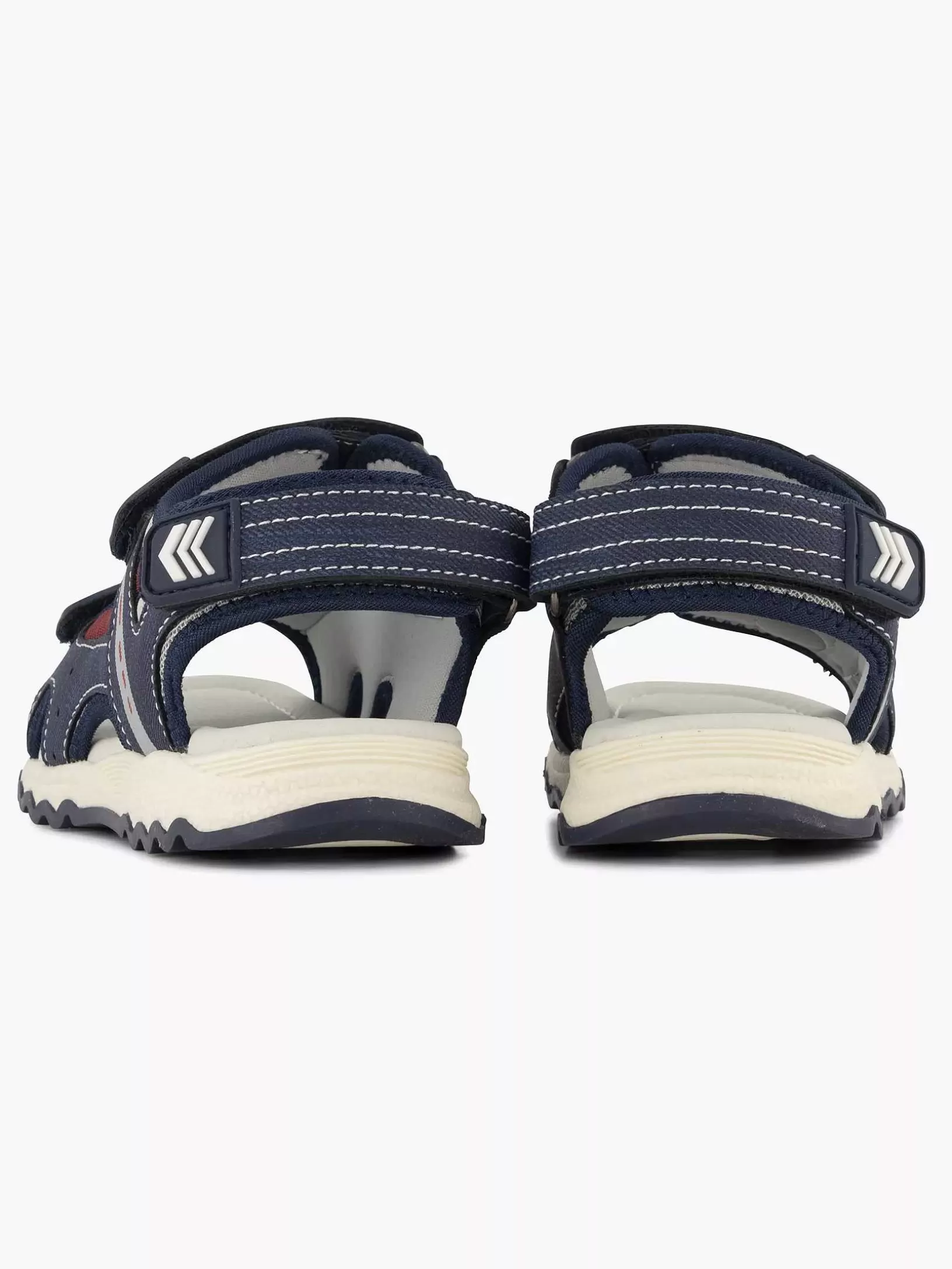Jungenschuhe | Vty Blaue Sandale
