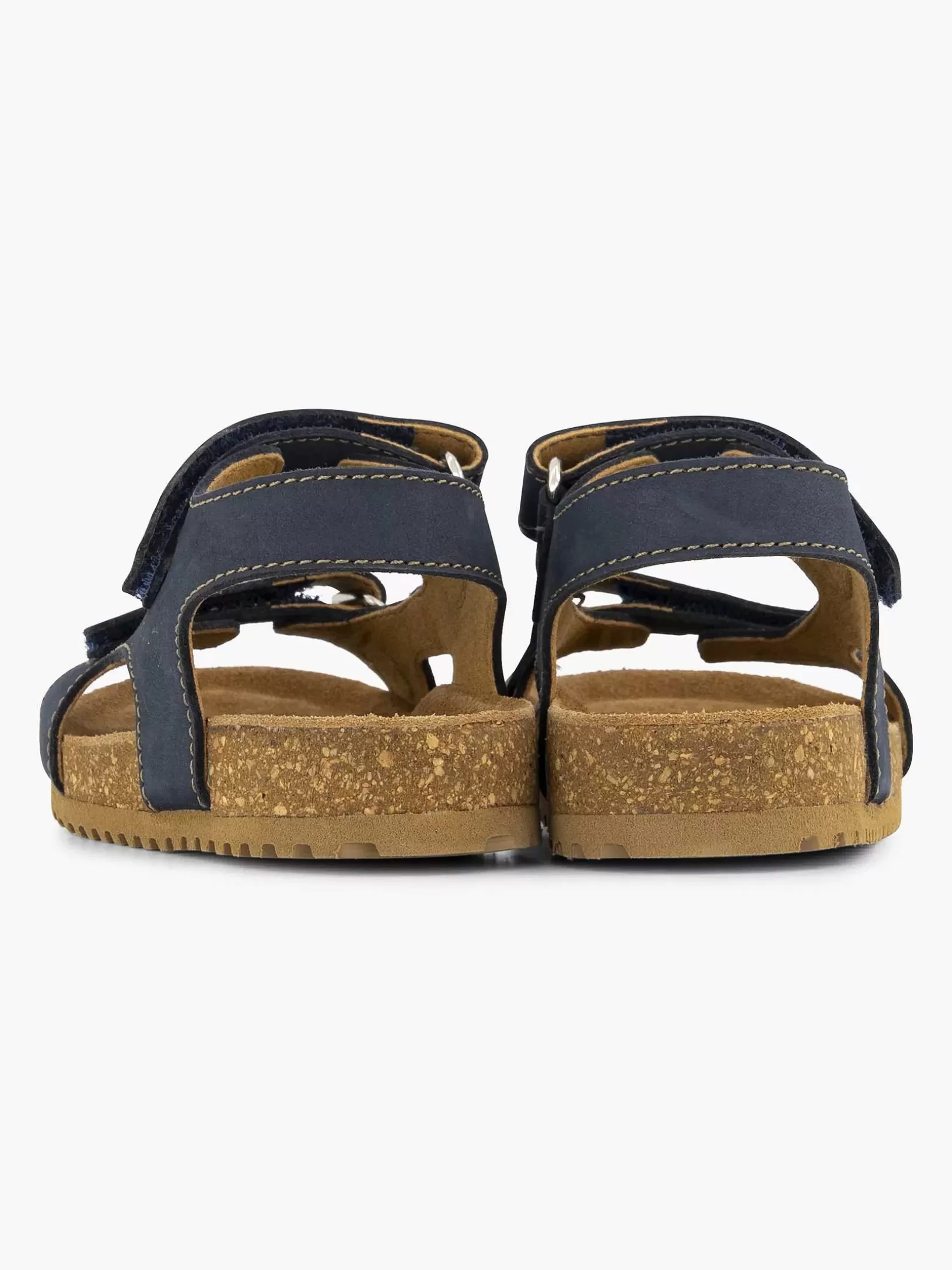 Jungenschuhe | Vty Blaue Sandale