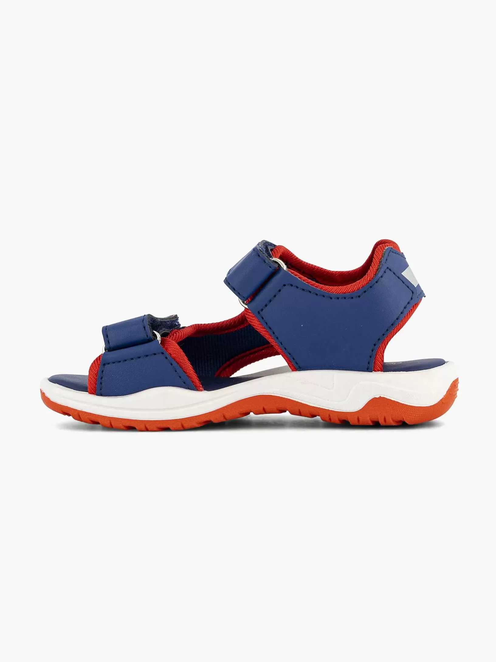 Jungenschuhe | Cars Blaue Sandalenautos