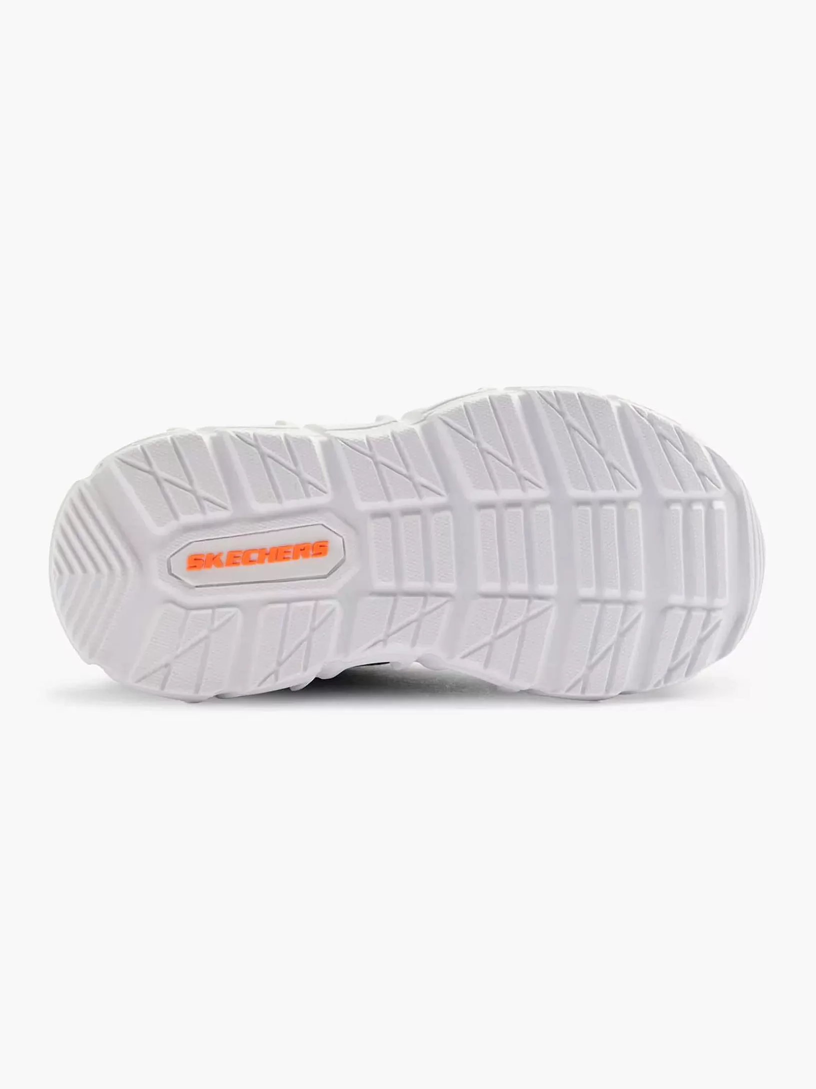 Jungenschuhe | Skechers Blaue Sneaker-Lichter
