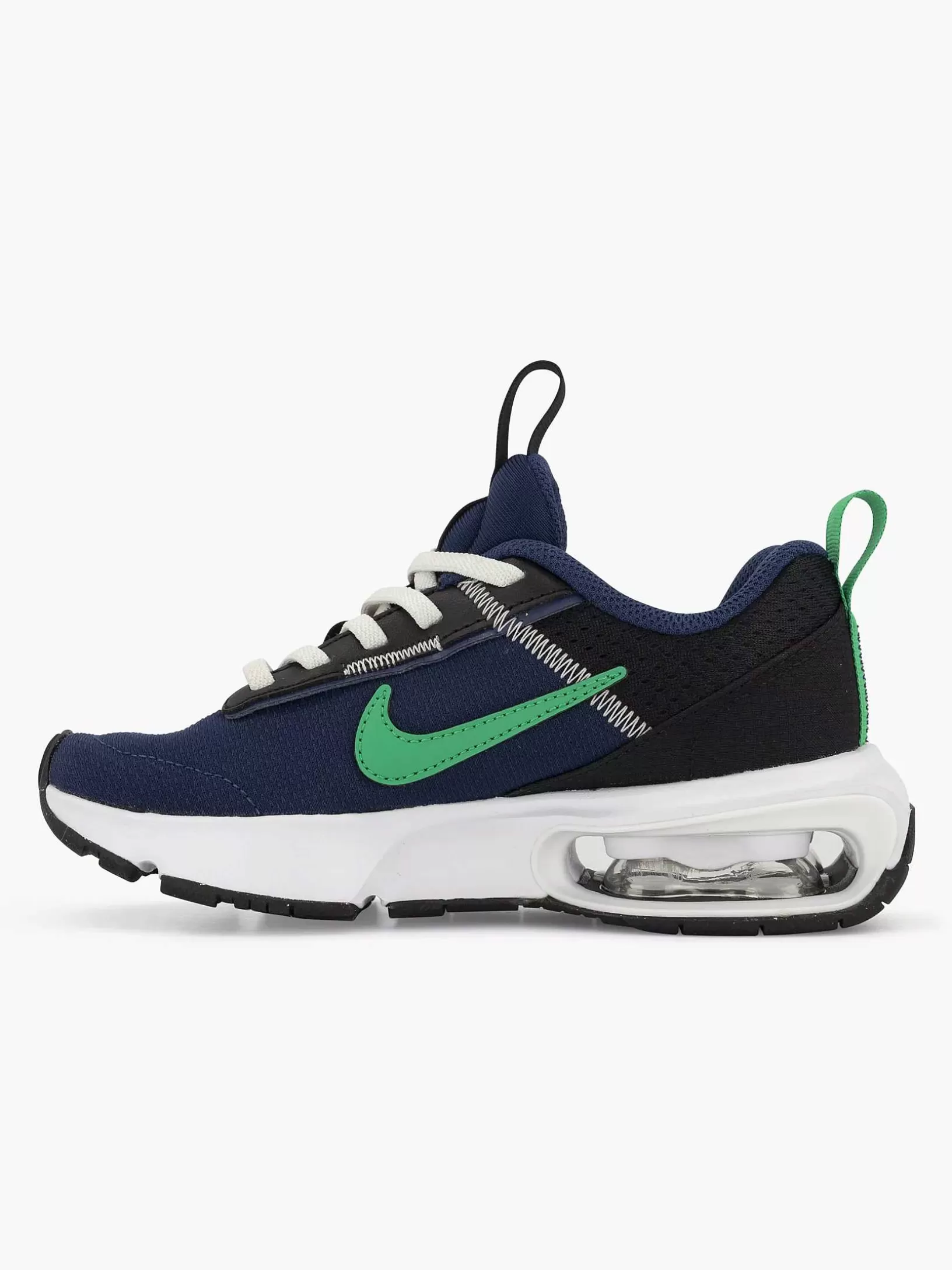 Baby Schuhe | Nike Blauer Air Max Intrlk Lite