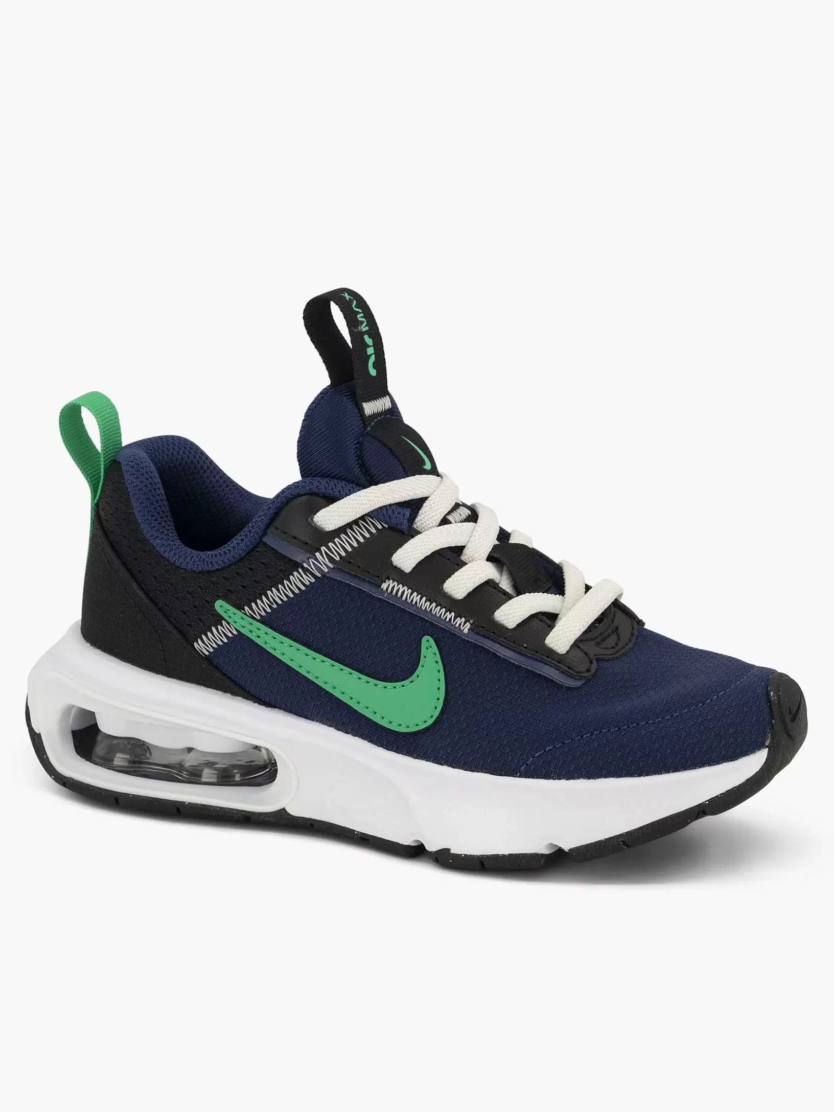 Baby Schuhe | Nike Blauer Air Max Intrlk Lite