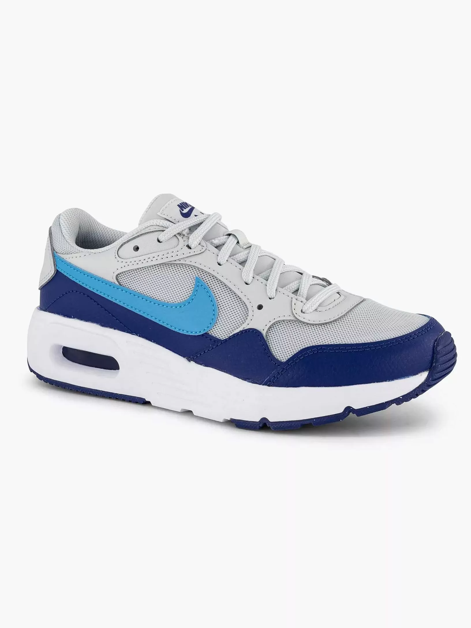 Jungenschuhe | Nike Blauer Air Max Sc