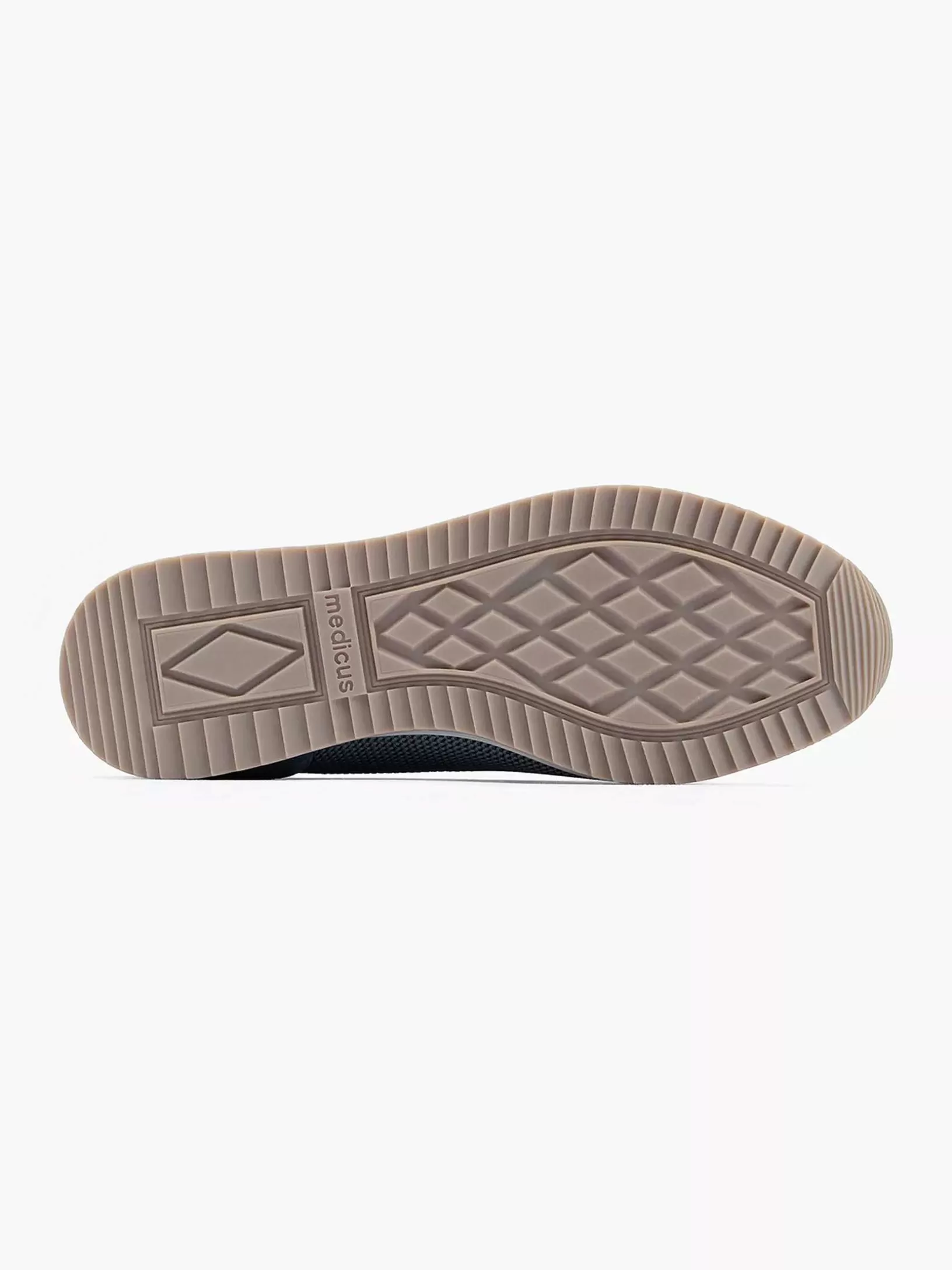 Slipper | Medicus Blauer Slip-On