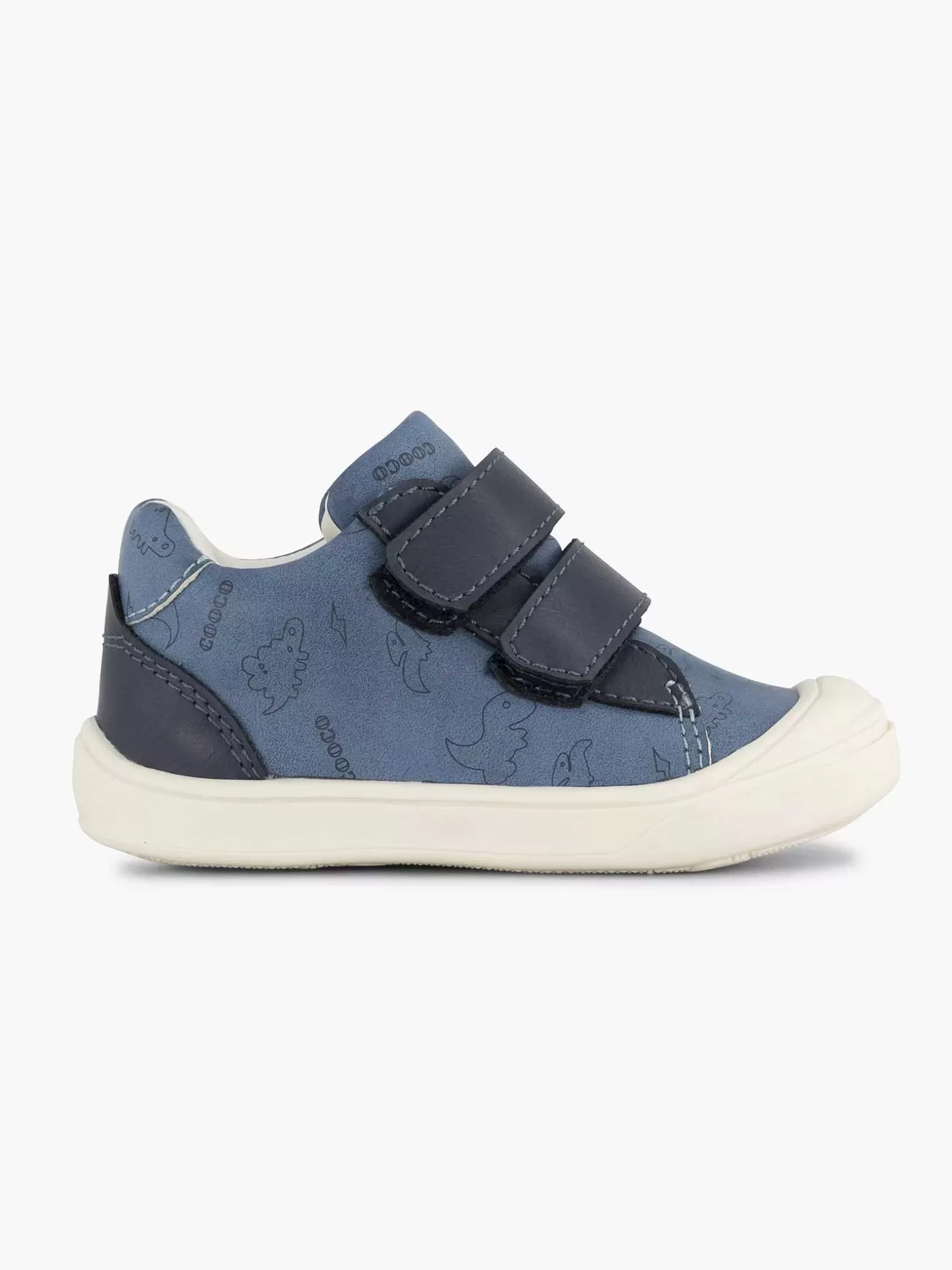 Jungenschuhe | Vty Blauer Sneaker