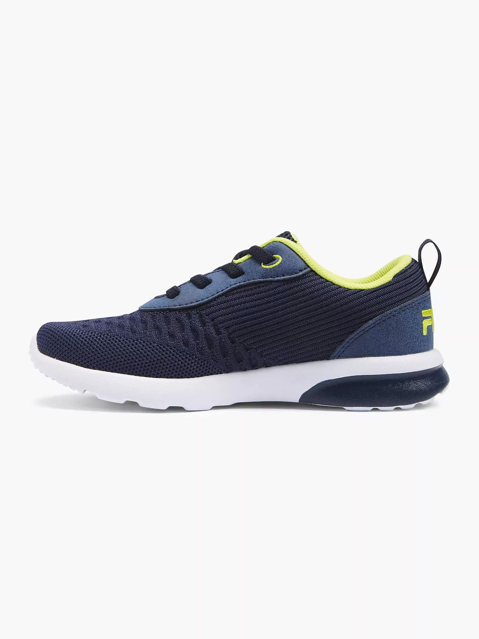 Jungenschuhe | FILA Blauer Sneaker