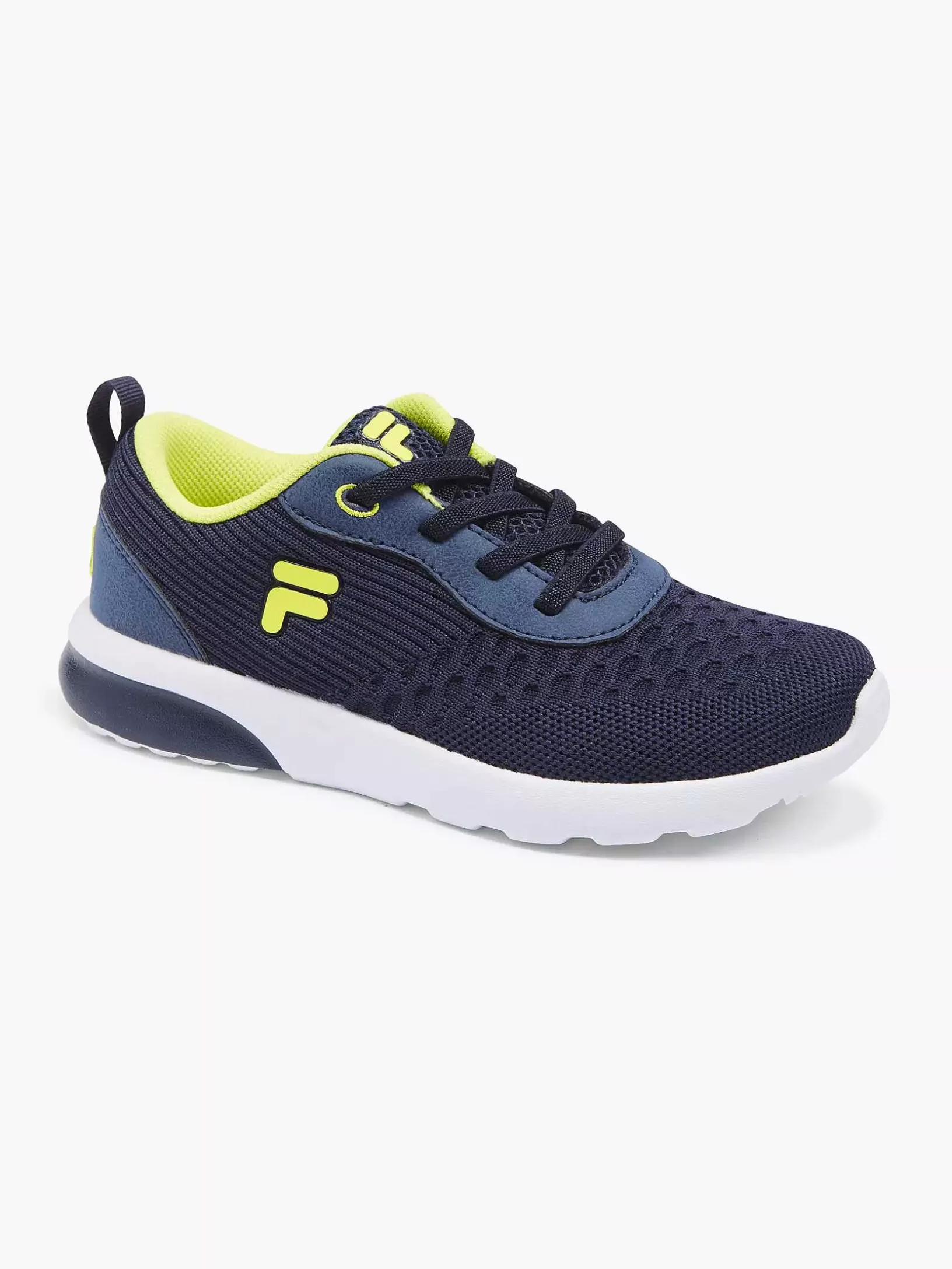 Jungenschuhe | FILA Blauer Sneaker