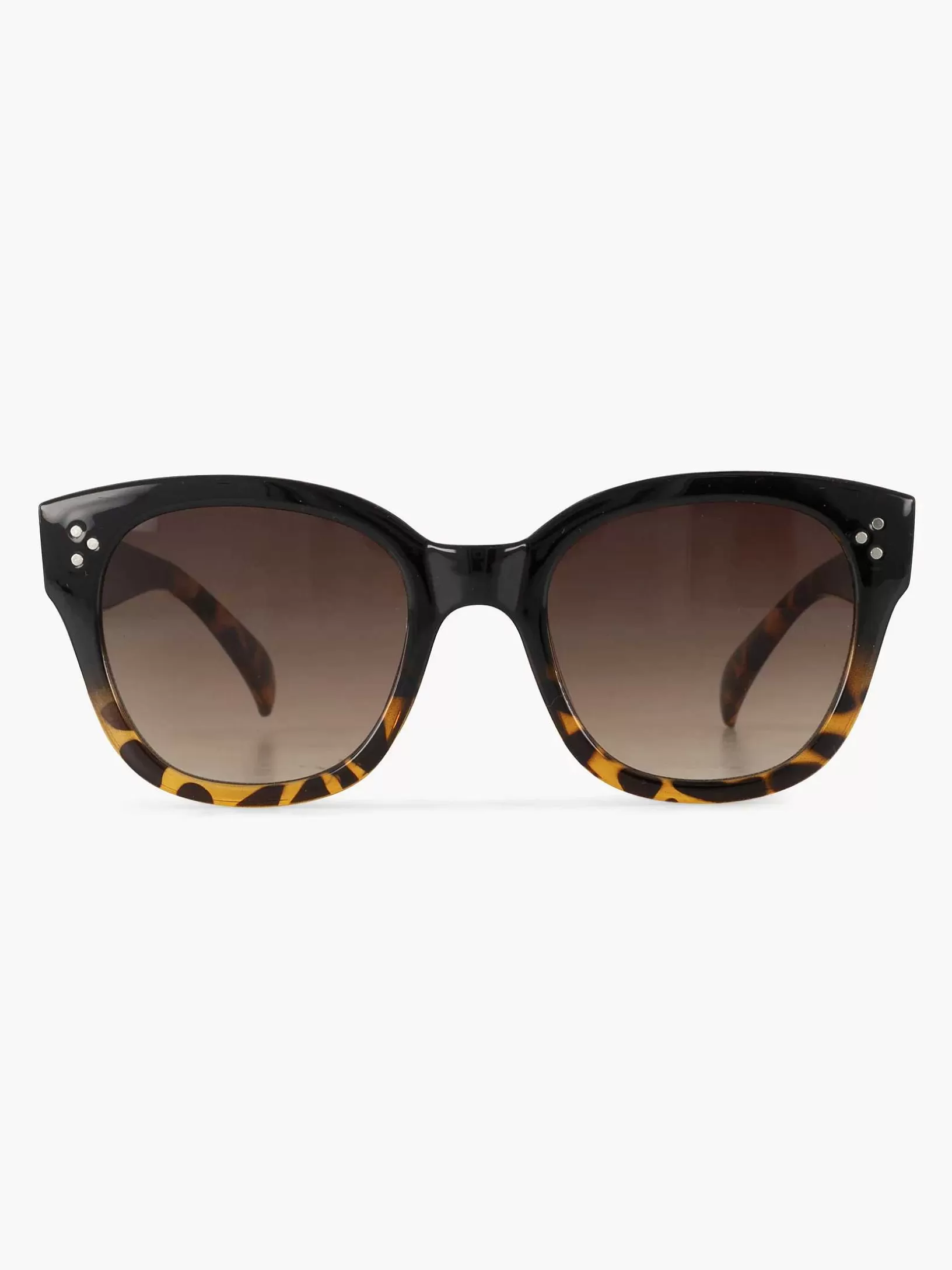Exklusives Online-Zubehör | Graceland Braune Sonnenbrille