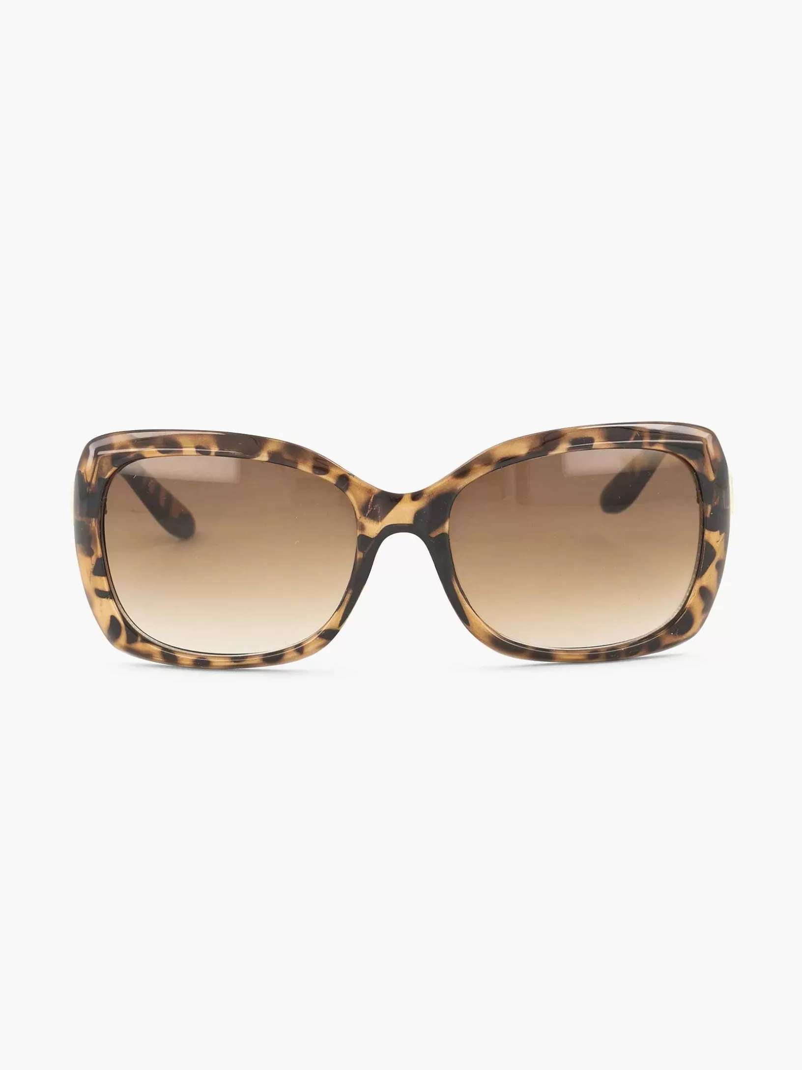Exklusives Online-Zubehör | Graceland Braune Sonnenbrille