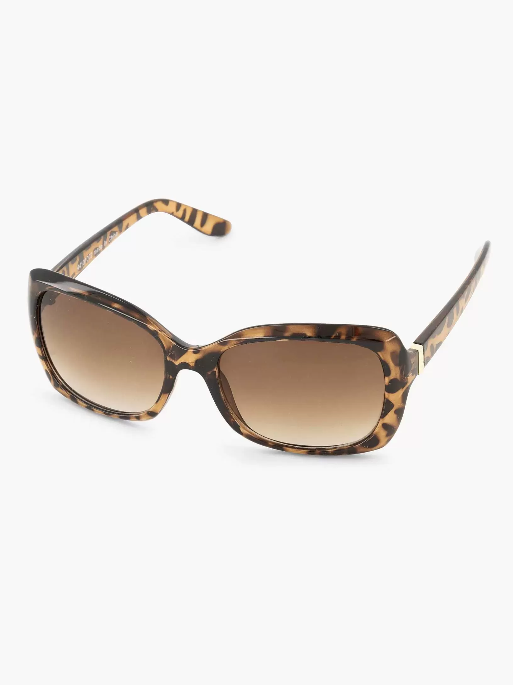 Exklusives Online-Zubehör | Graceland Braune Sonnenbrille