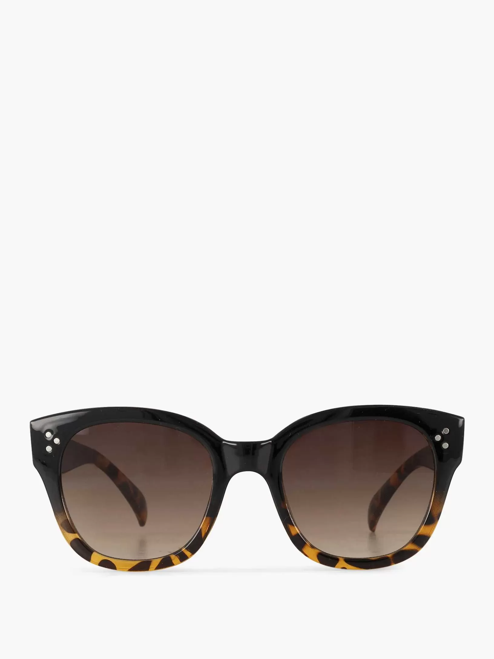 Exklusives Online-Zubehör | Graceland Braune Sonnenbrille
