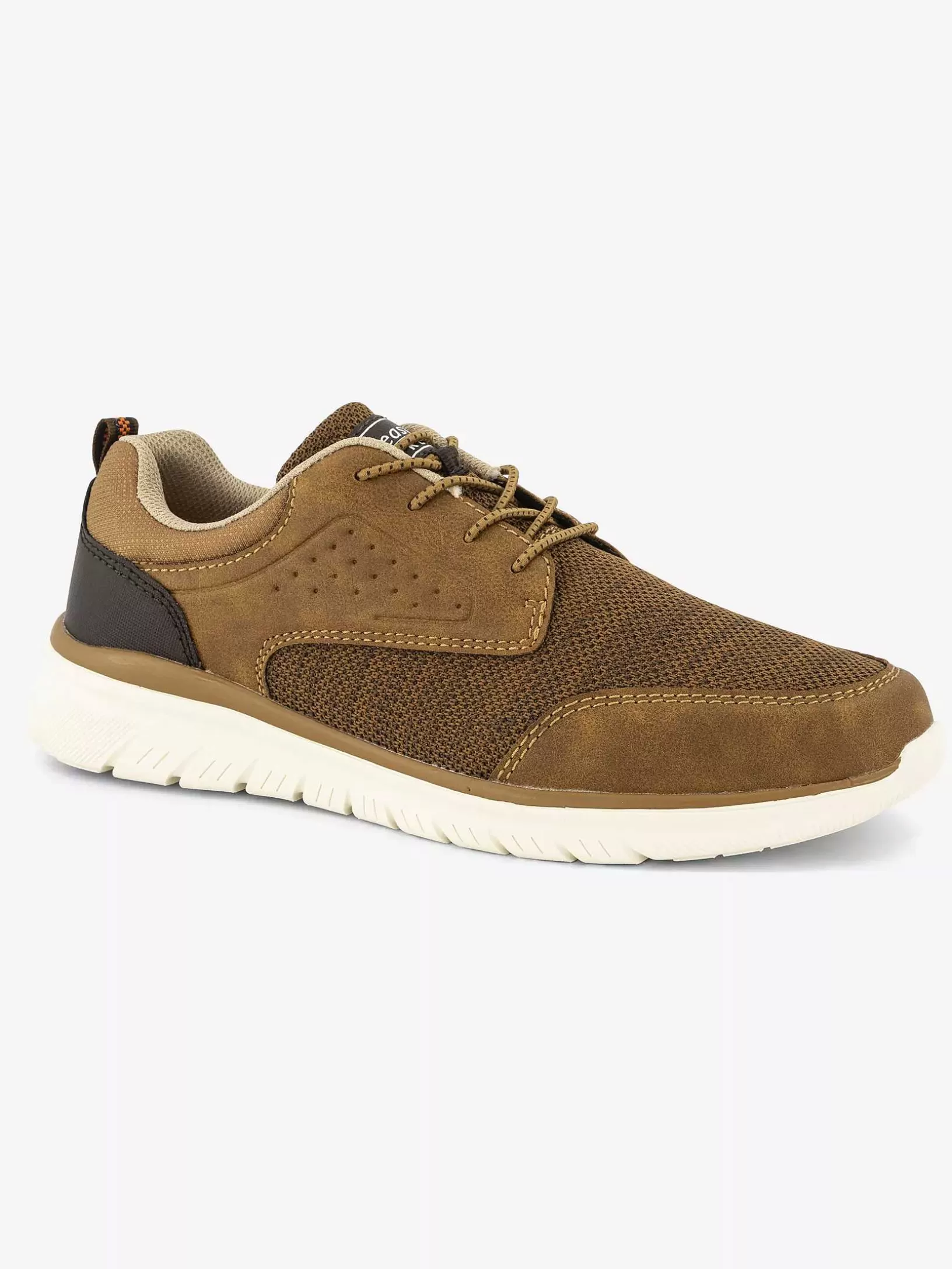 Turnschuhe | Easy Street Brauner Sneaker