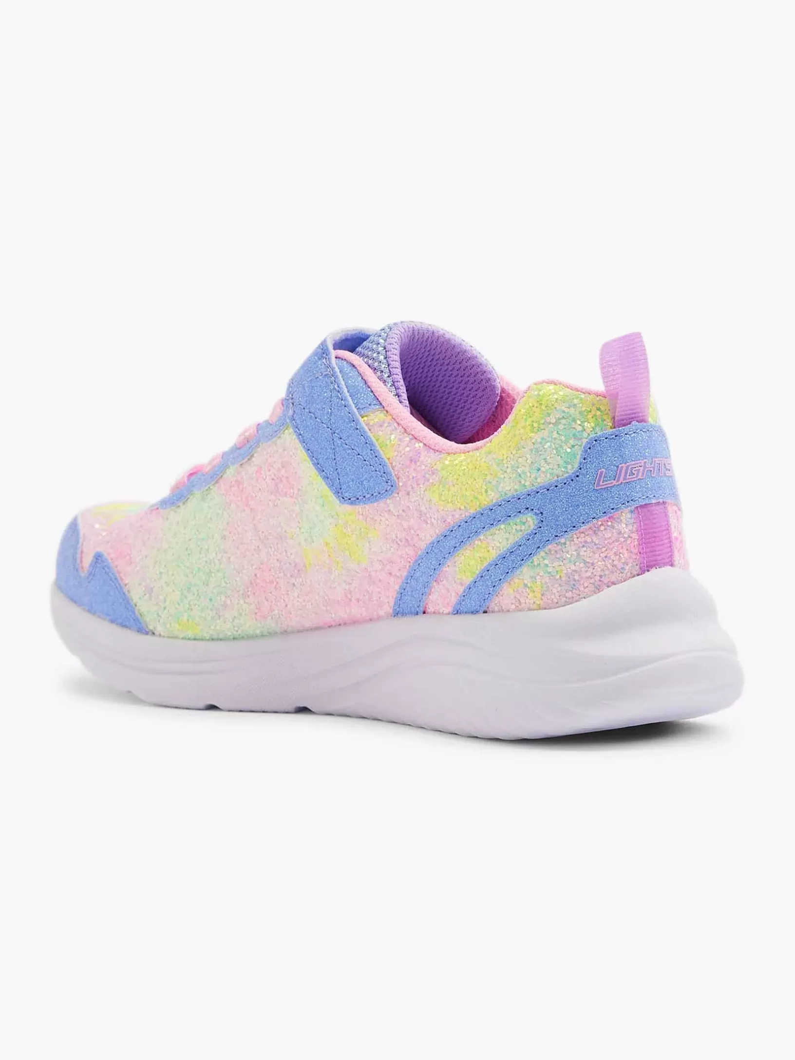 Jungenschuhe | Skechers Coloured Gillian Glam Pop