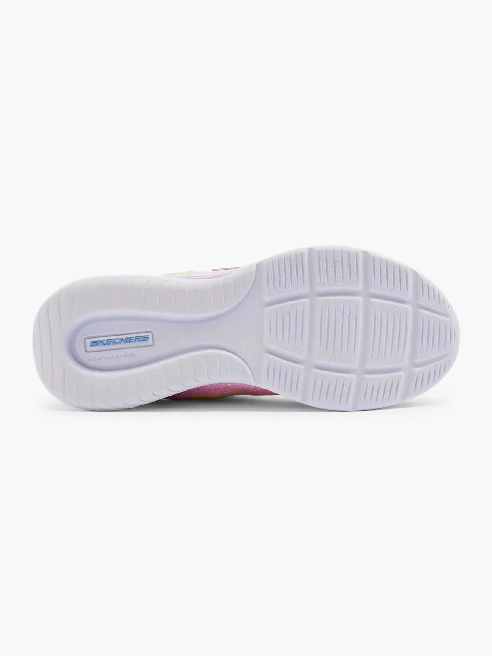 Jungenschuhe | Skechers Coloured Gillian Glam Pop