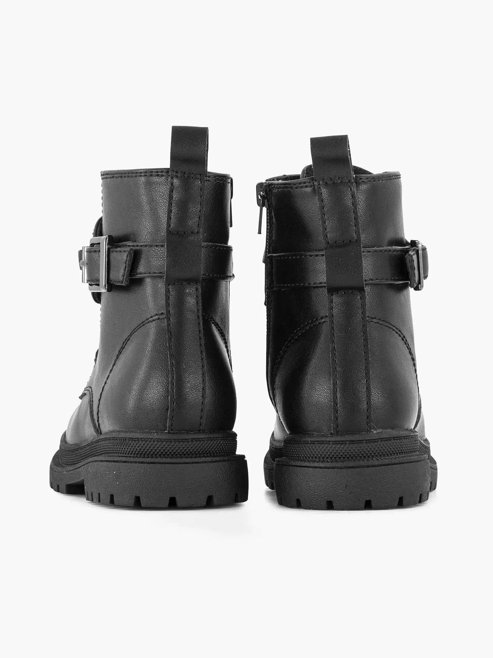 Jungenschuhe | Oxmox Dekorative Halskette Mit Schwarzem Spitzenstiefel, Wegen Beschwerden Offline (Laura)