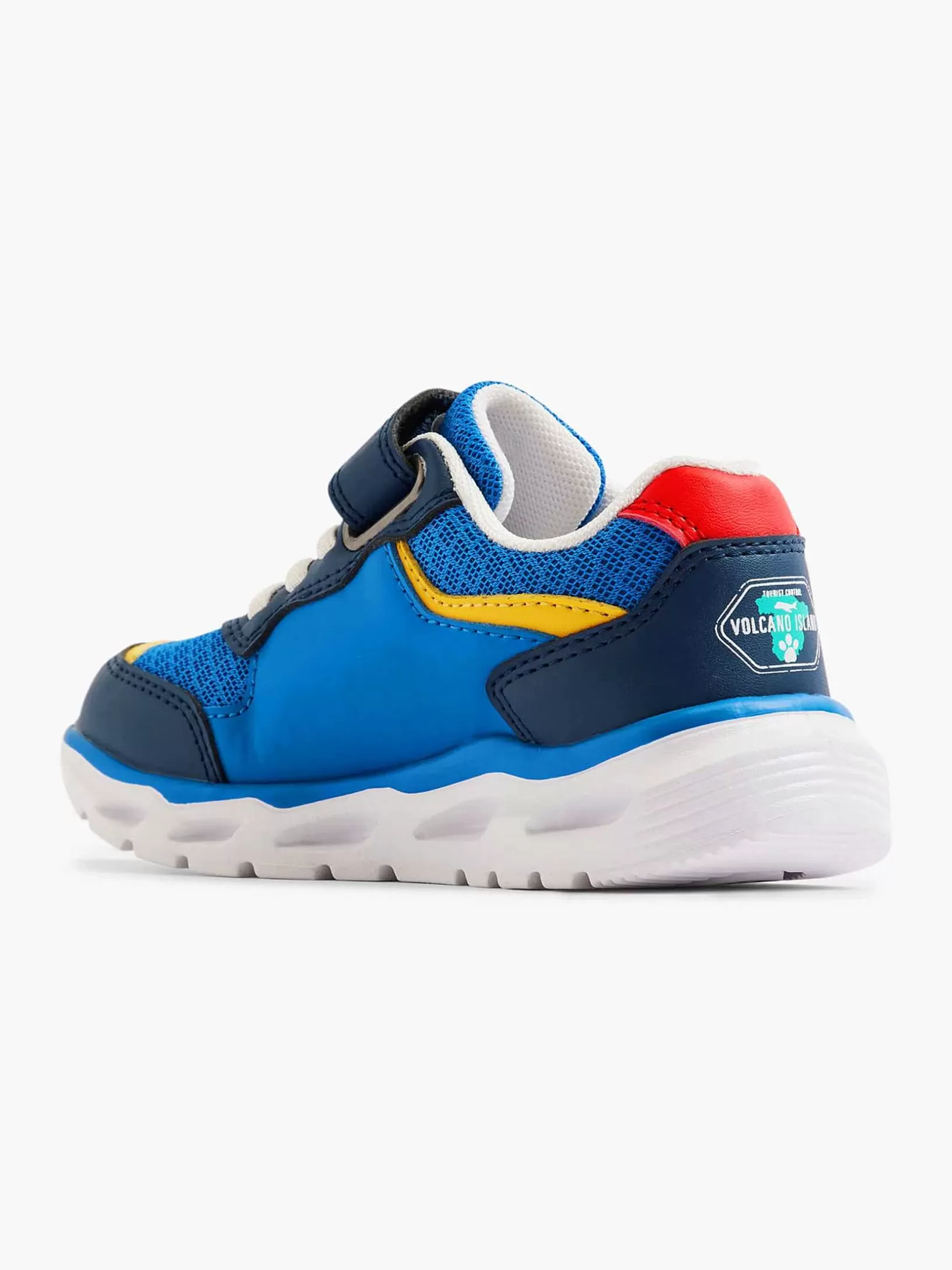 Jungenschuhe | PAW Patrol Dunkelblaue Sneaker Lights