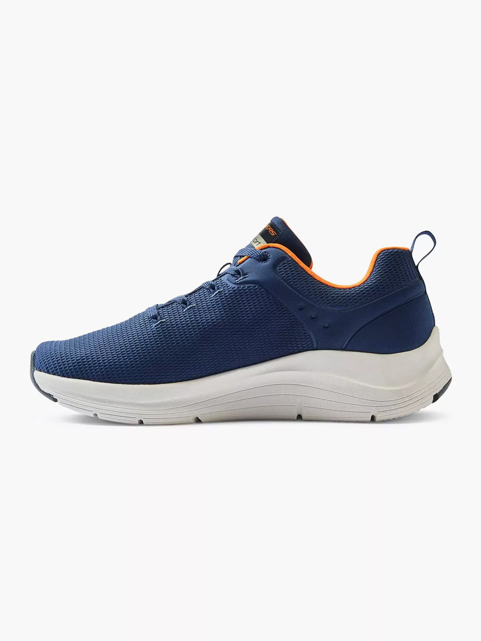 Turnschuhe | Skechers Dunkelblauer Arch Comfort Day Maker