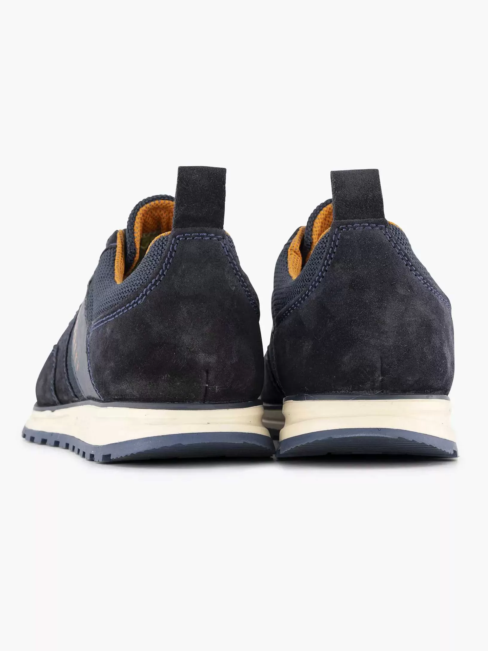 Turnschuhe | Bugatti Dunkelblauer Cirino