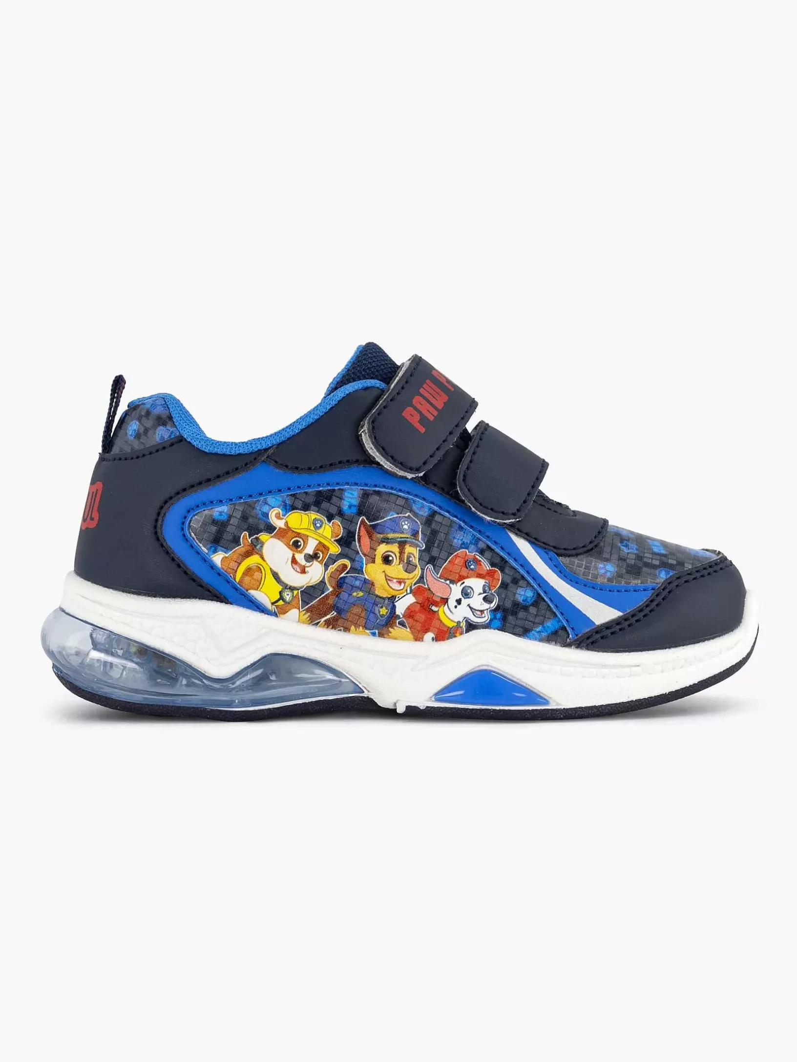 Jungenschuhe | PAW Patrol Dunkelblauer Sneaker