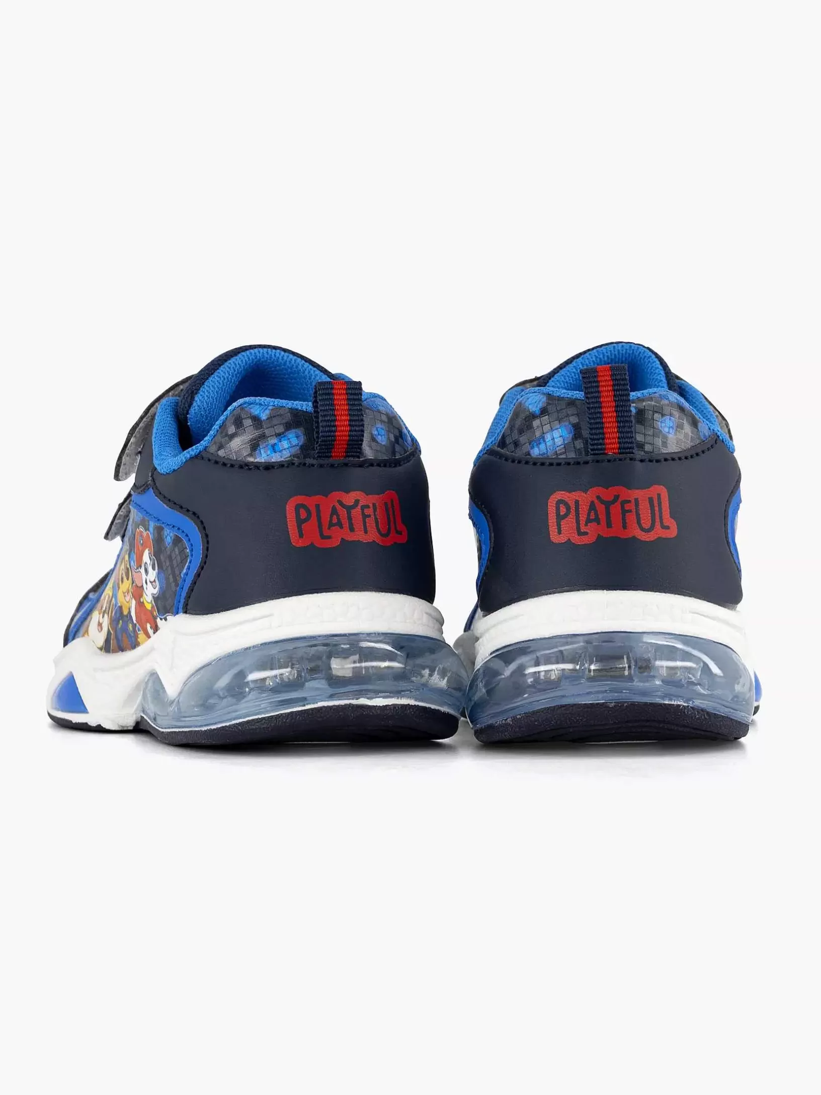 Jungenschuhe | PAW Patrol Dunkelblauer Sneaker