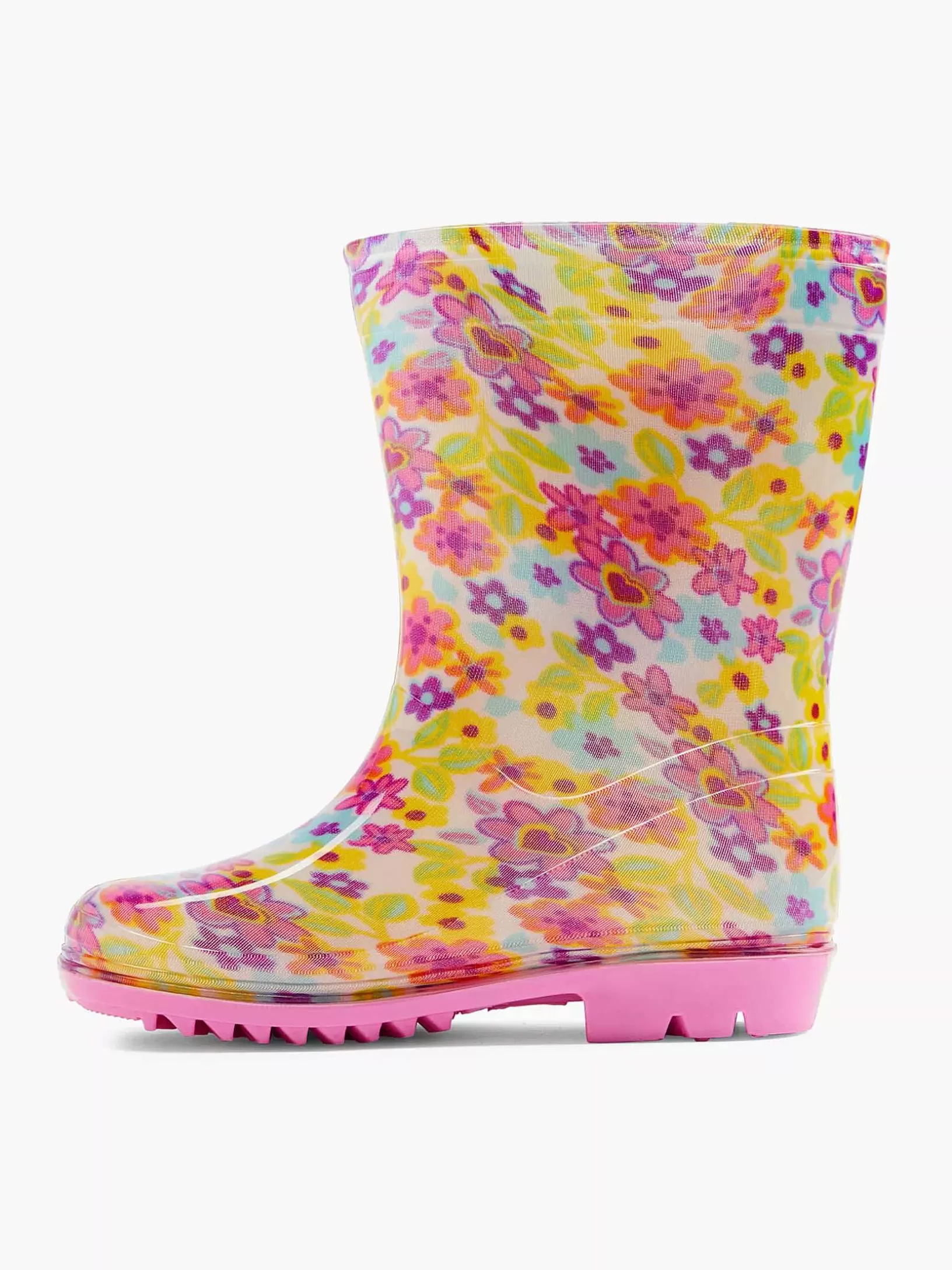 Jungenschuhe | PAW Patrol Farbige Regenstiefel
