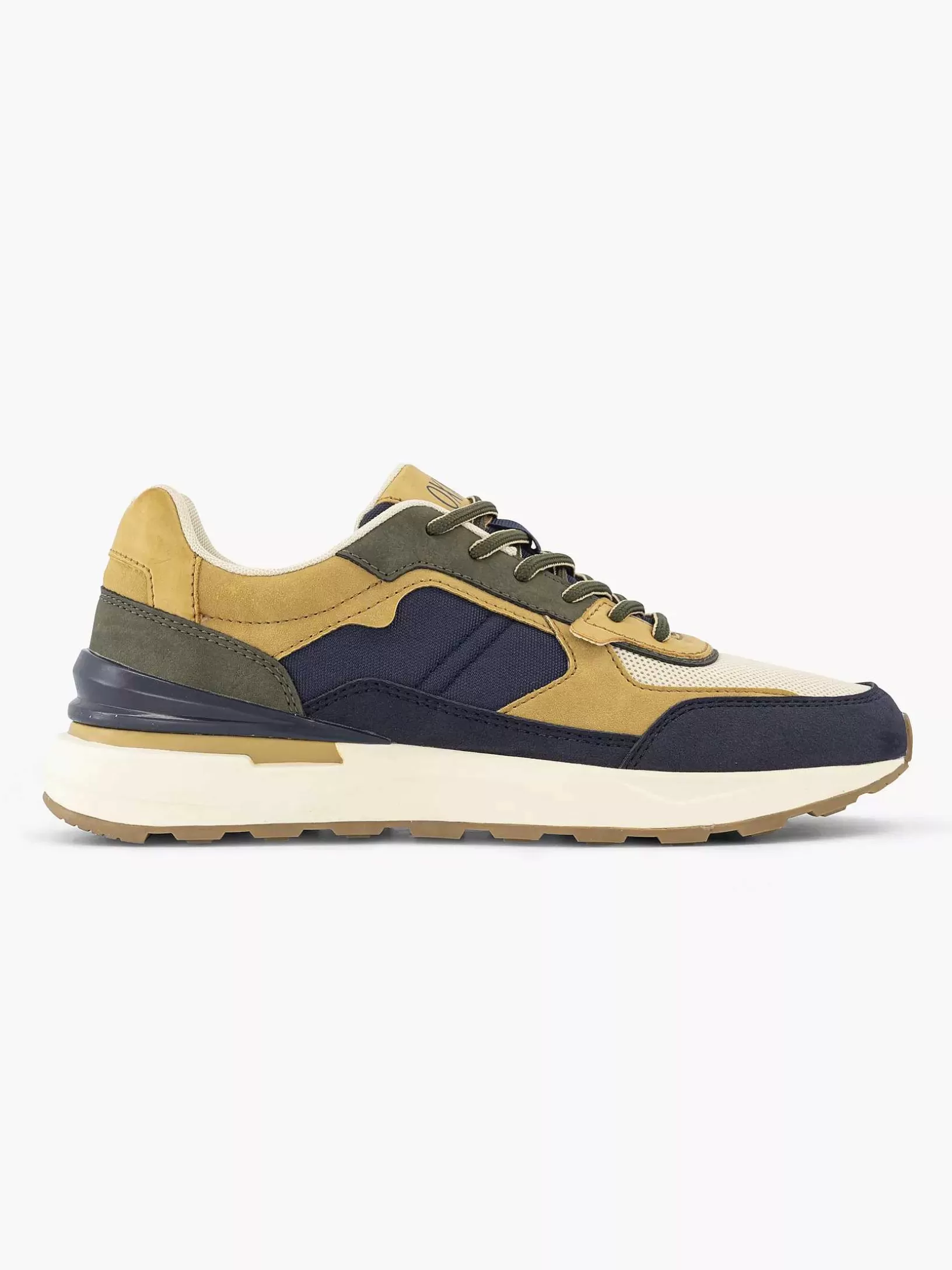 Turnschuhe | Oxmox Farbiger, Klobiger Sneaker