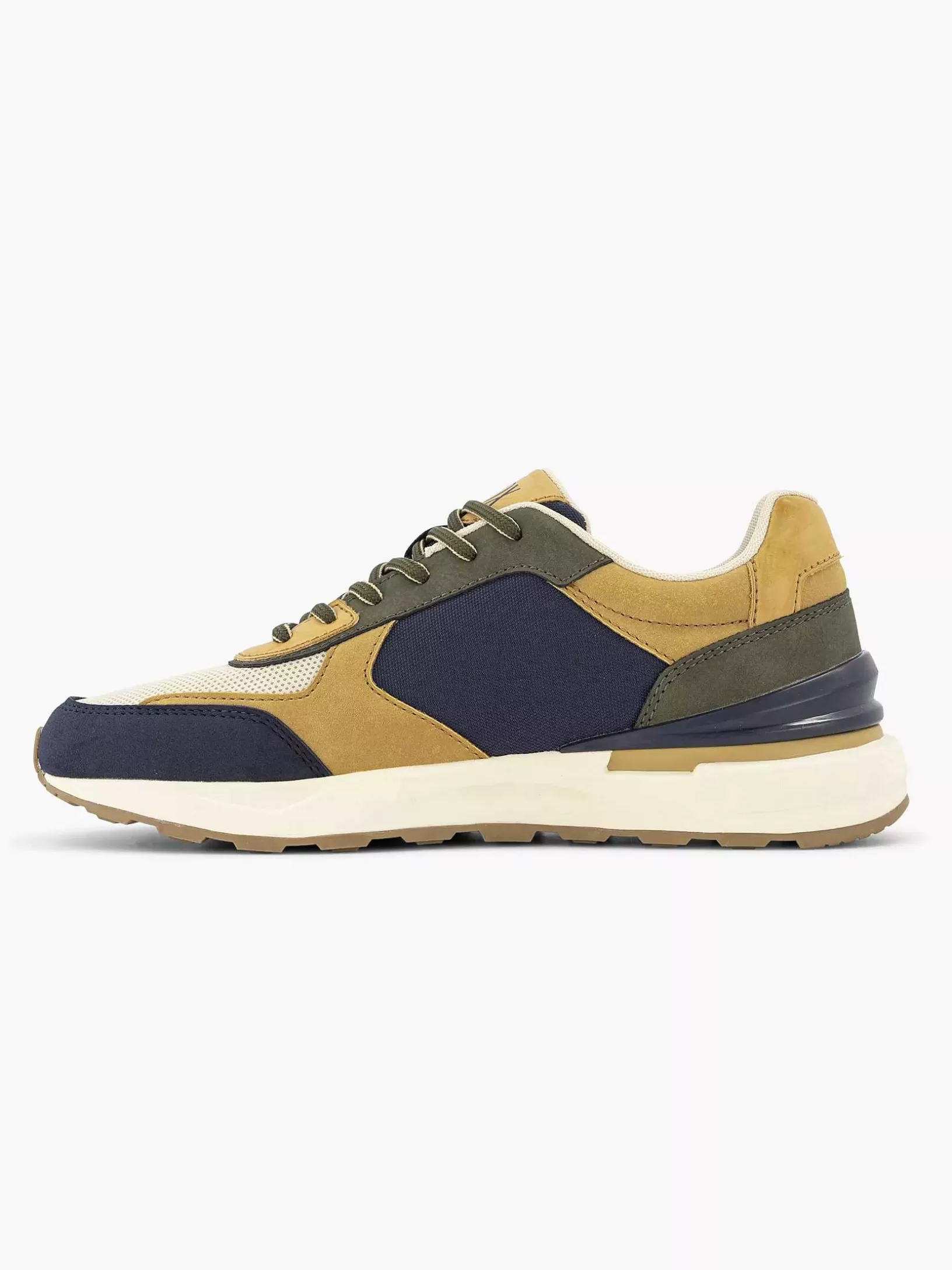 Turnschuhe | Oxmox Farbiger, Klobiger Sneaker