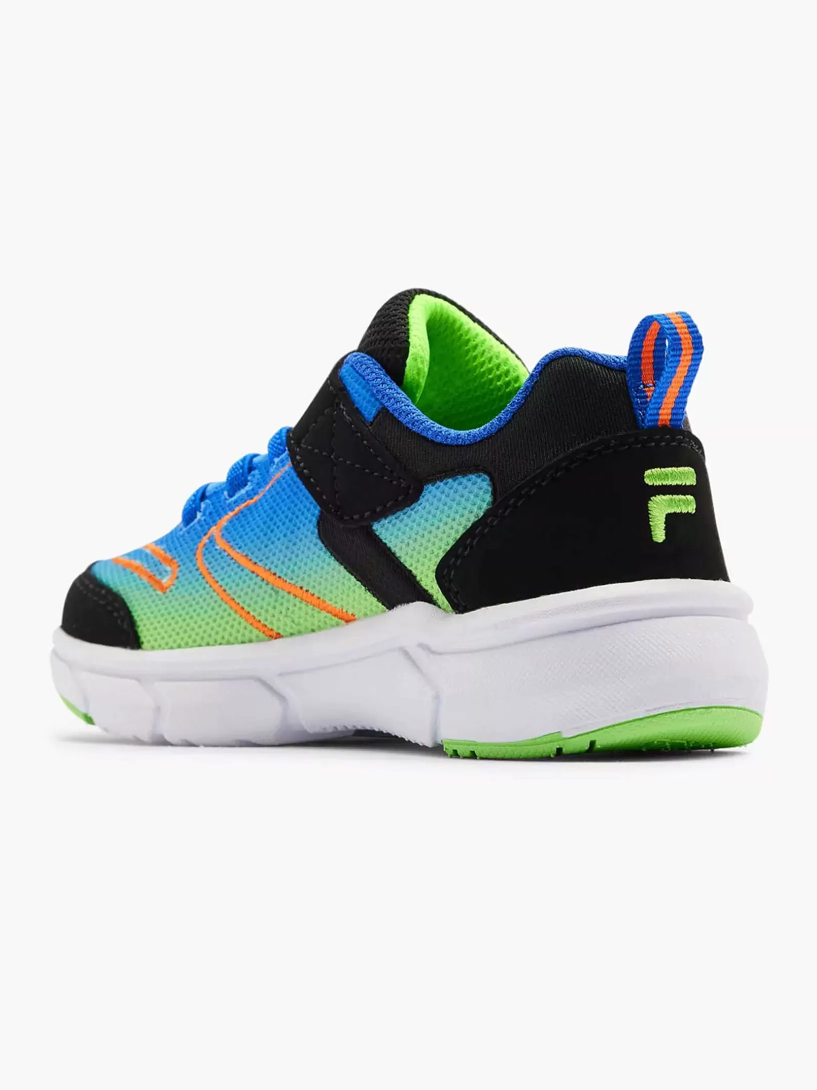 Jungenschuhe | FILA Farbiger, Klobiger Sneaker