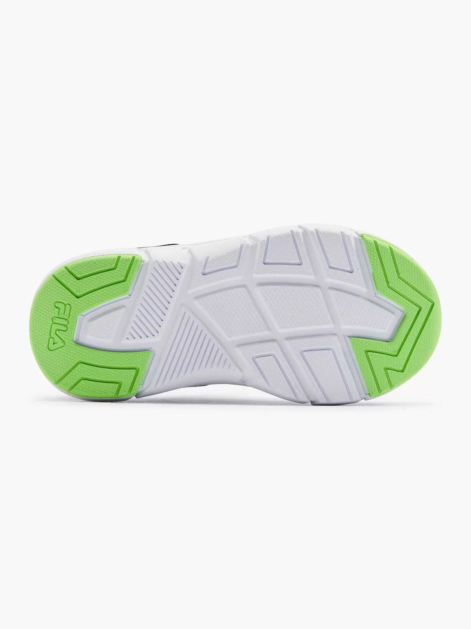 Jungenschuhe | FILA Farbiger, Klobiger Sneaker
