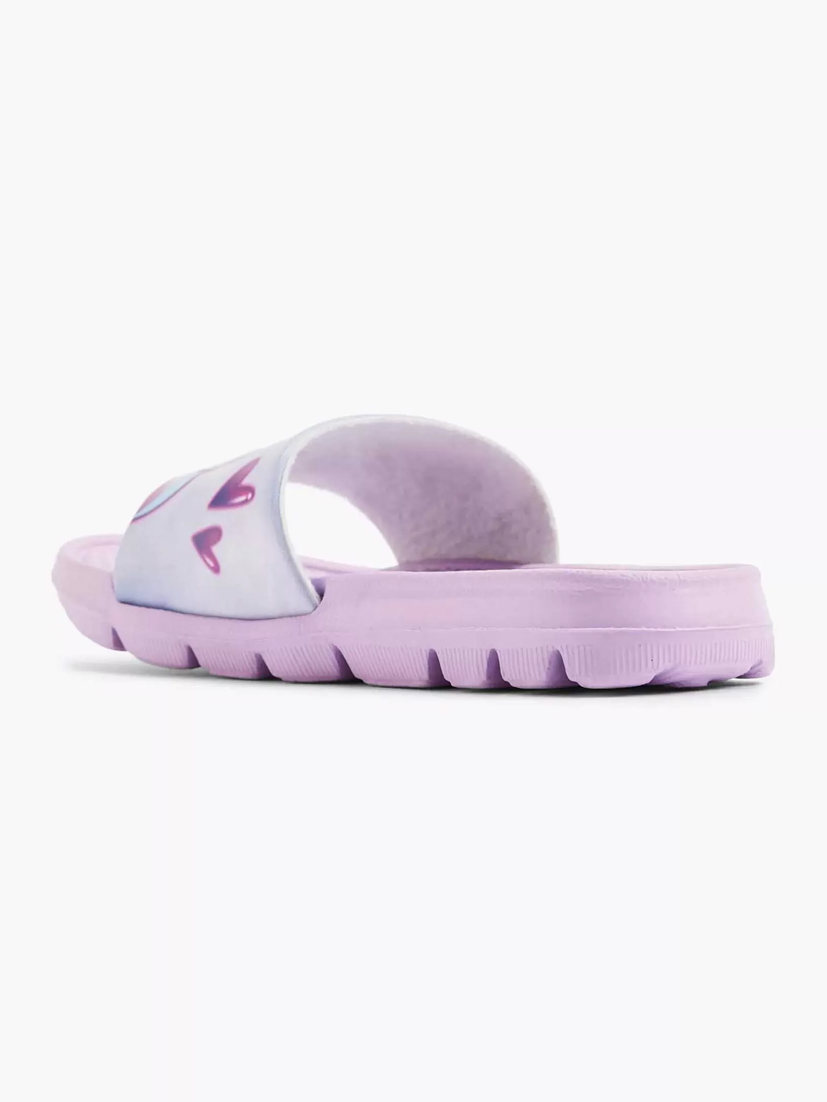 Jungenschuhe | Stitch Fliederfarbener Badeschuh