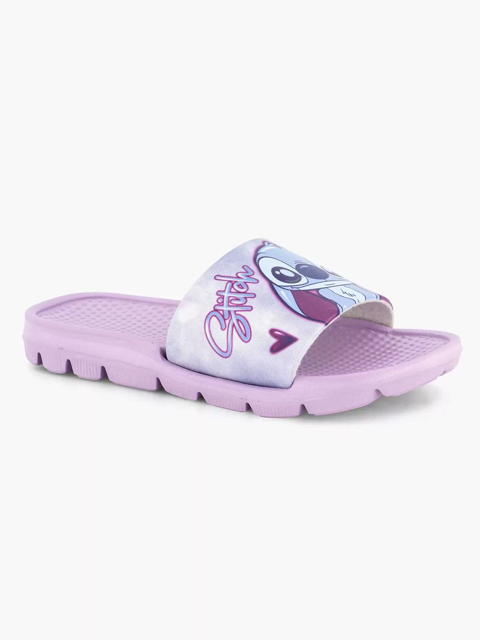 Jungenschuhe | Stitch Fliederfarbener Badeschuh