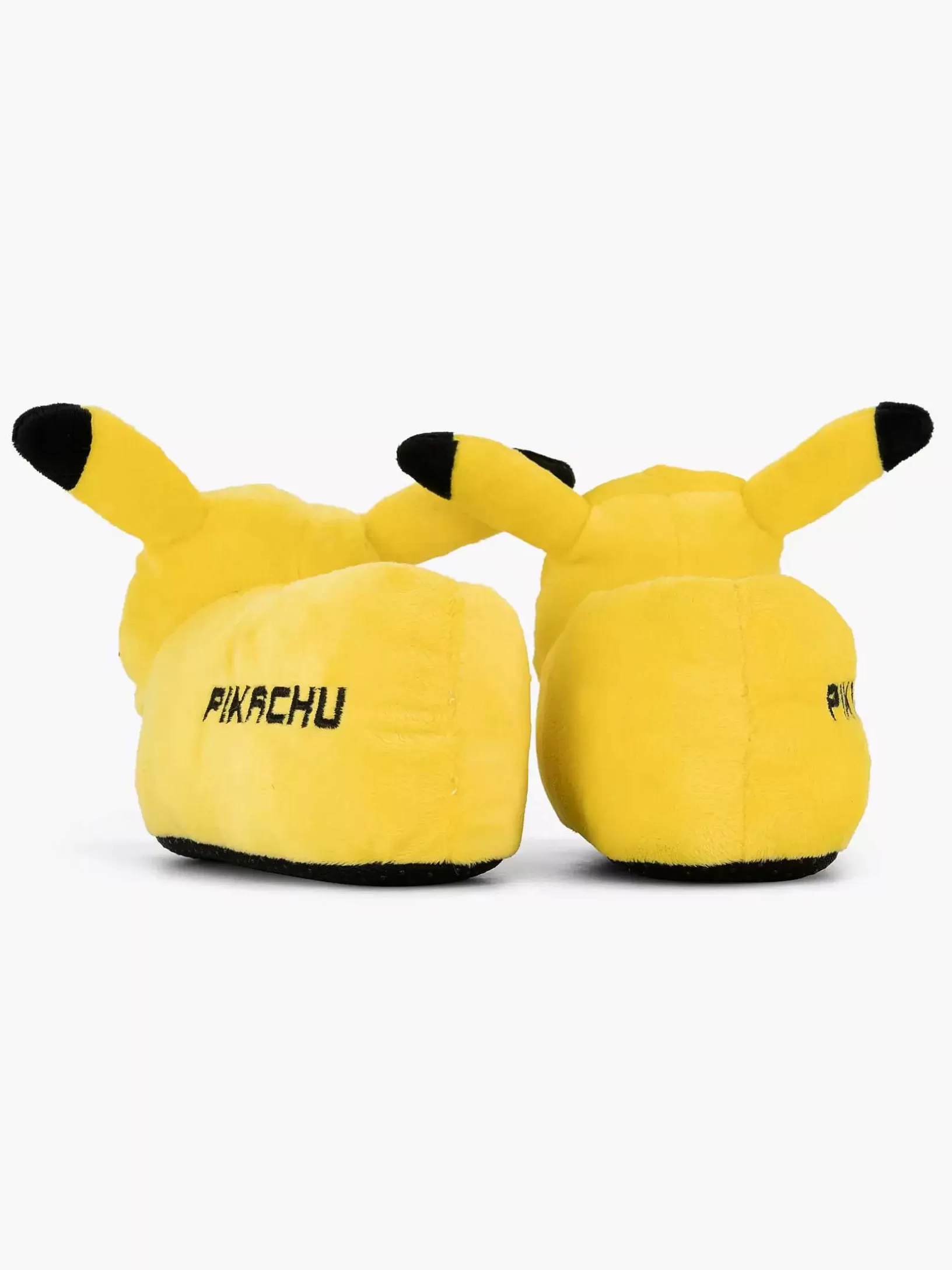 Jungenschuhe | Pokémon Gelber Slipper-Pokemon