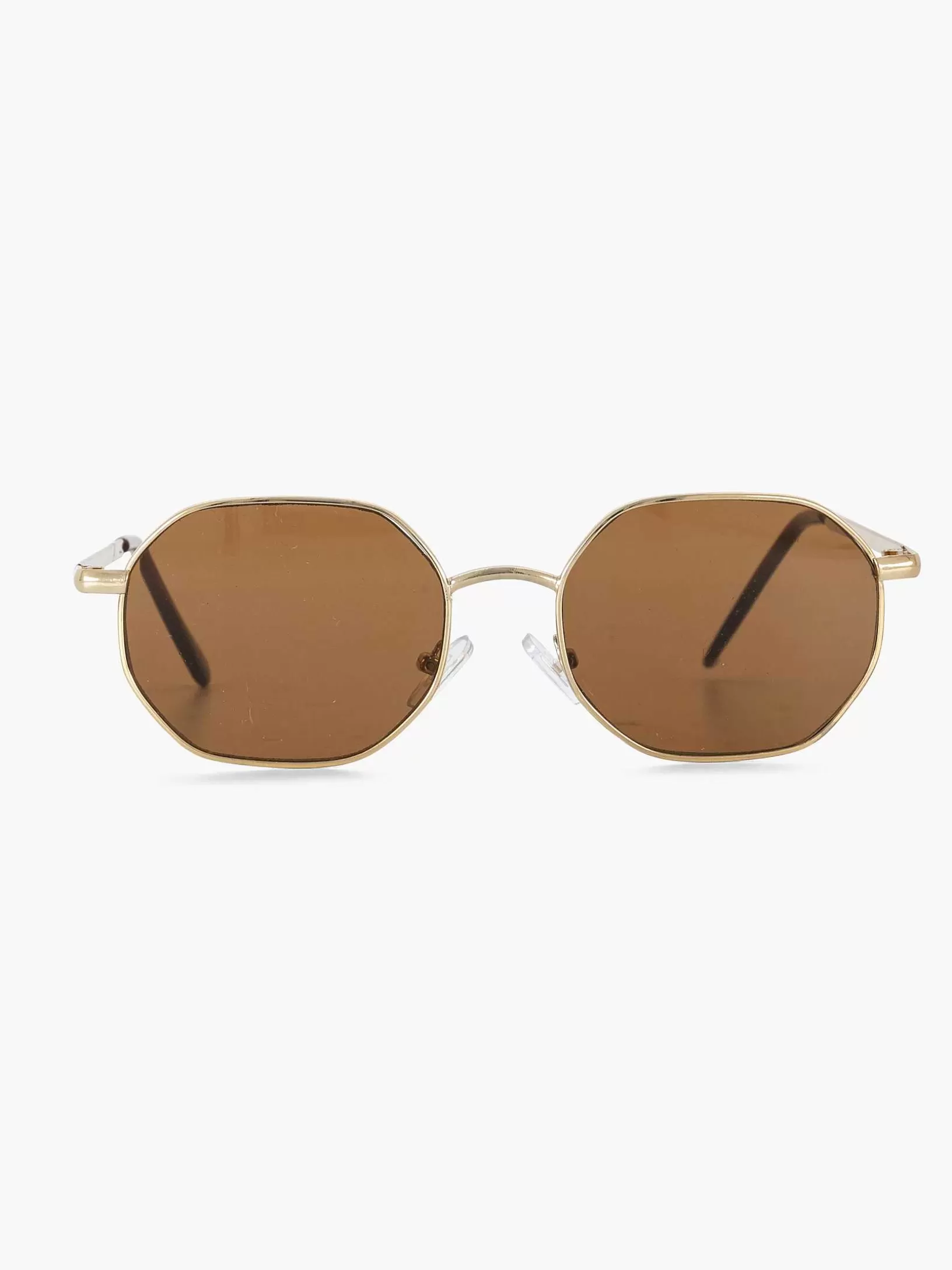 Exklusives Online-Zubehör | Graceland Goldene Sonnenbrille
