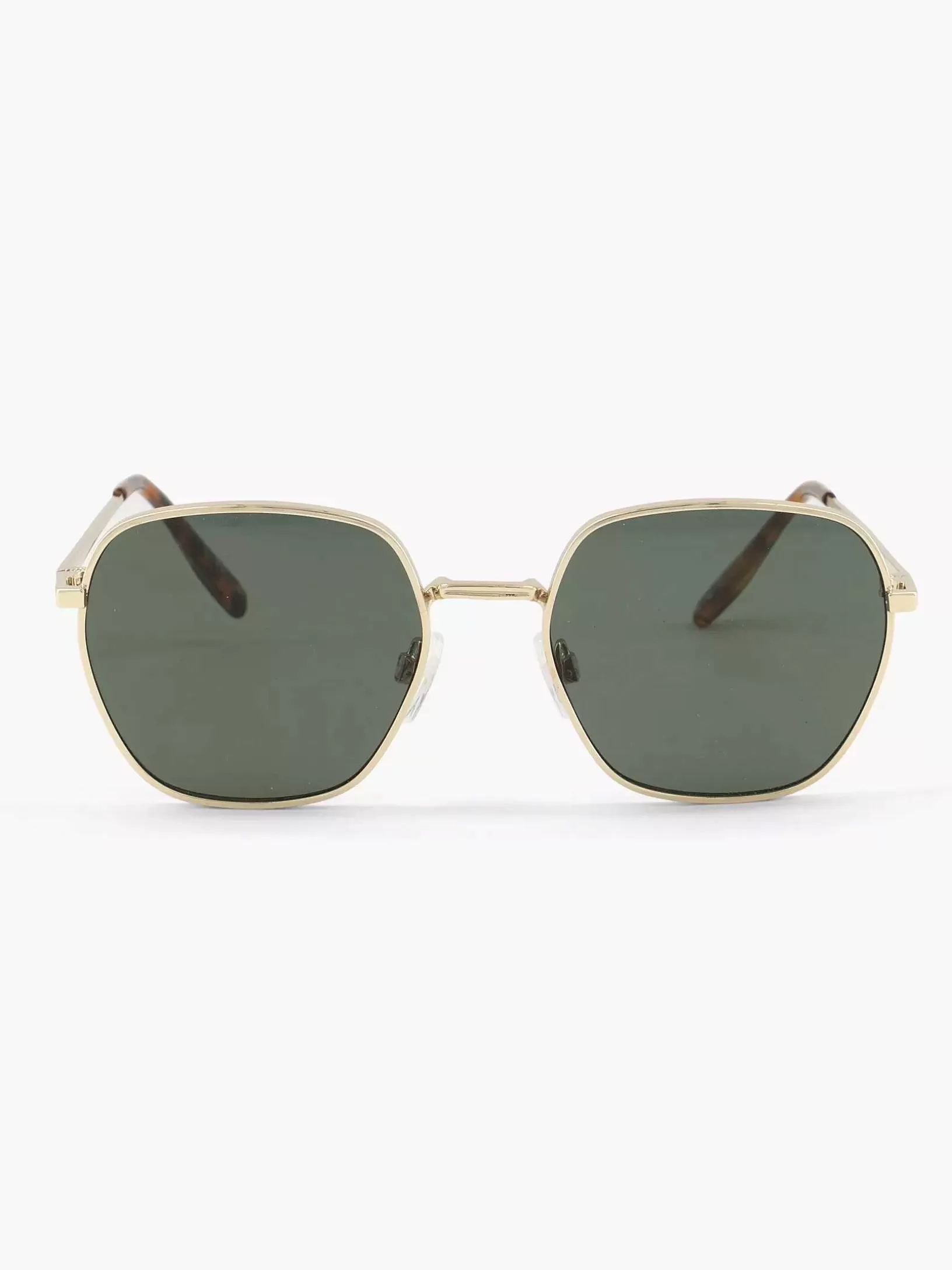 Exklusives Online-Zubehör | Graceland Goldene Sonnenbrille