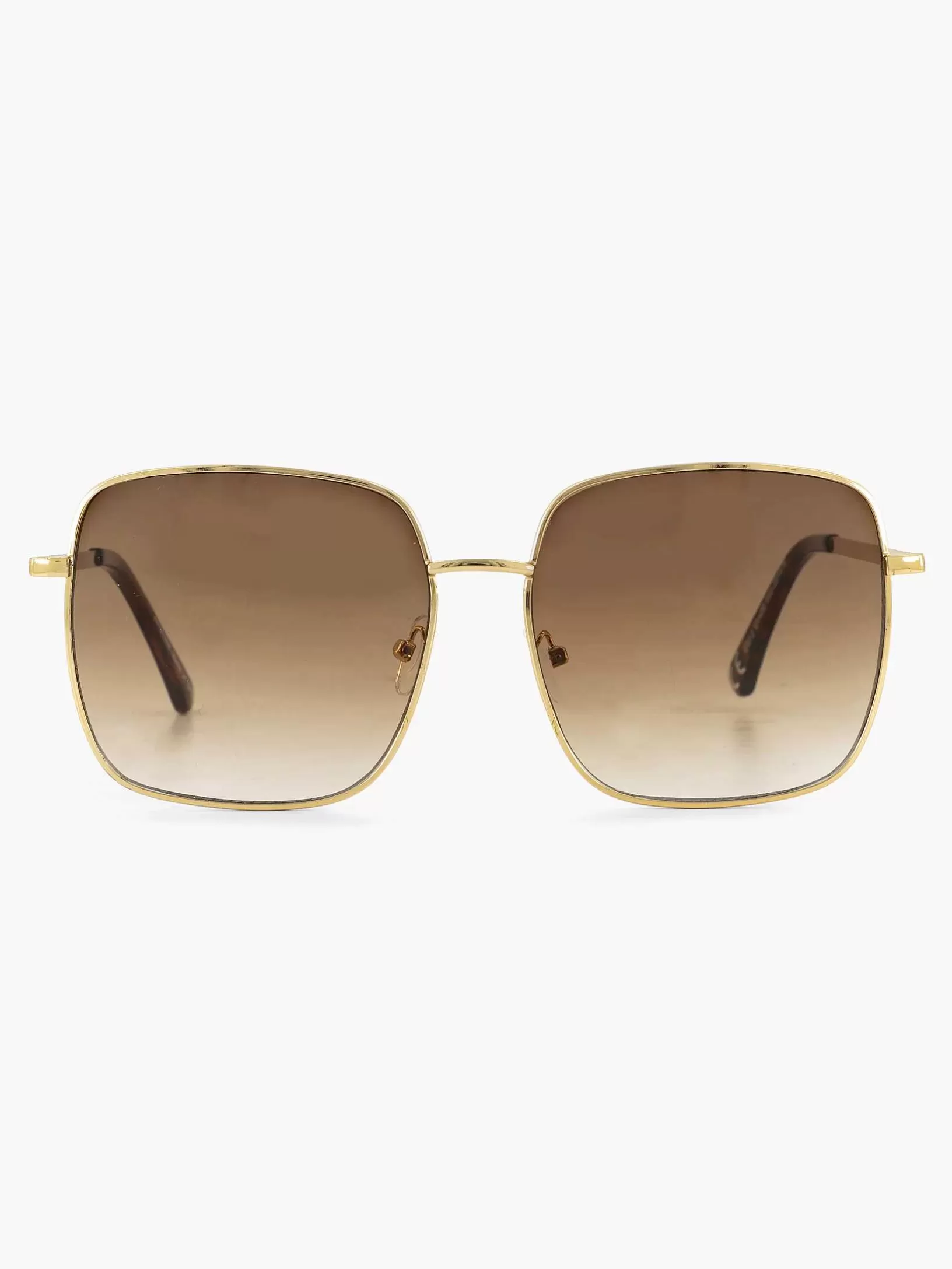 Exklusives Online-Zubehör | Graceland Goldene Sonnenbrille