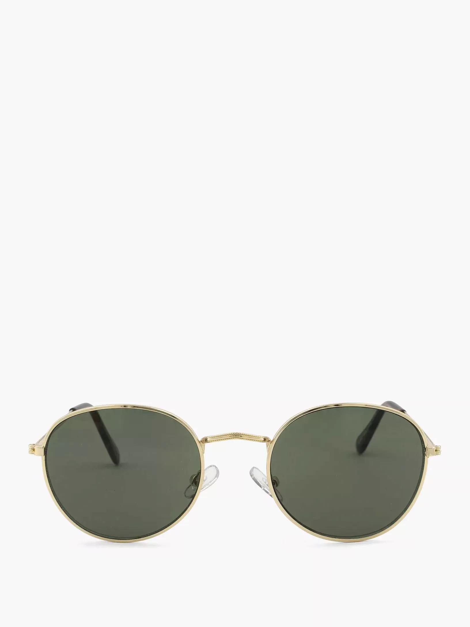 Exklusives Online-Zubehör | Graceland Goldene Sonnenbrille